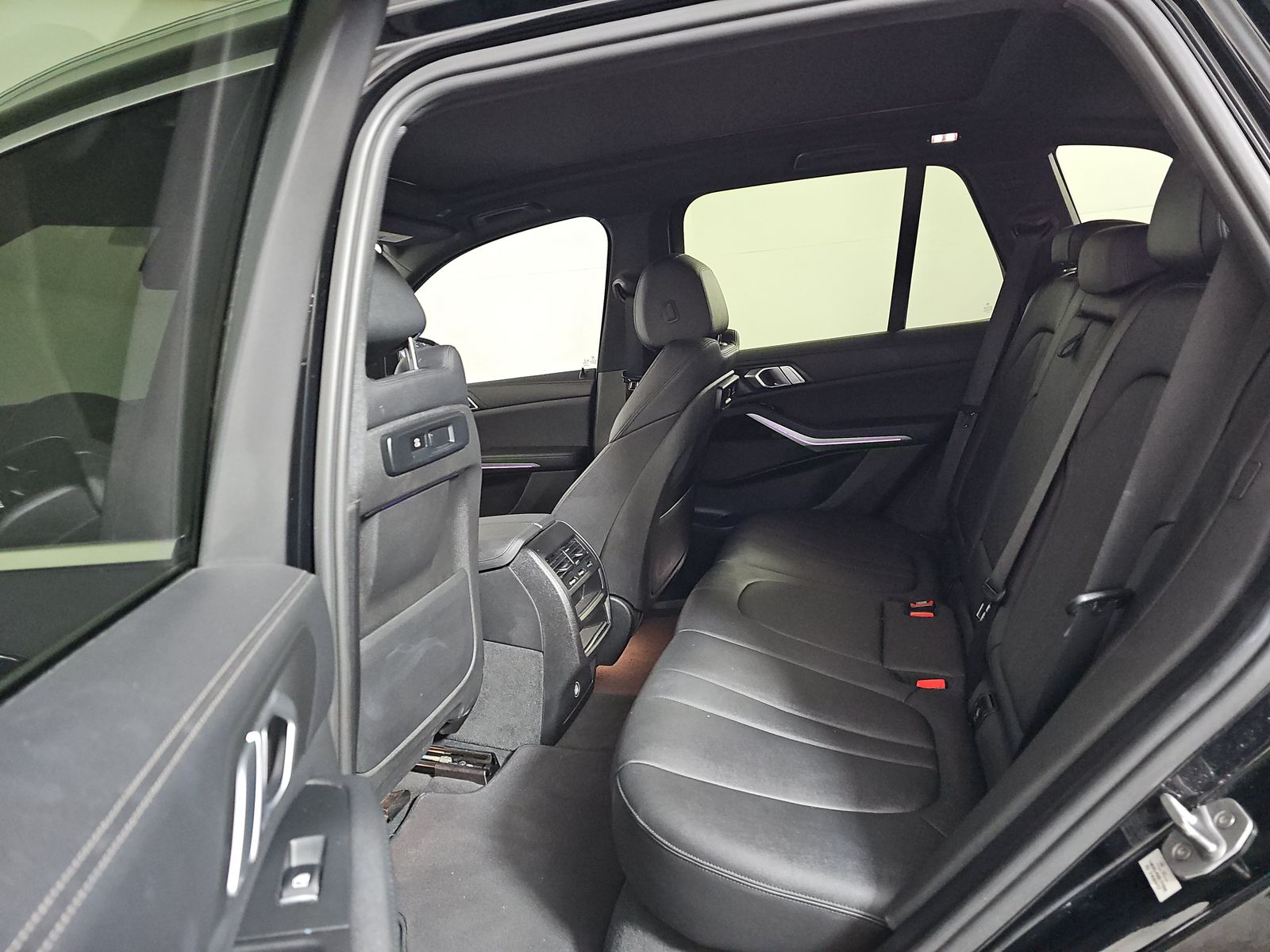 2020 BMW X5 xDrive40i AWD