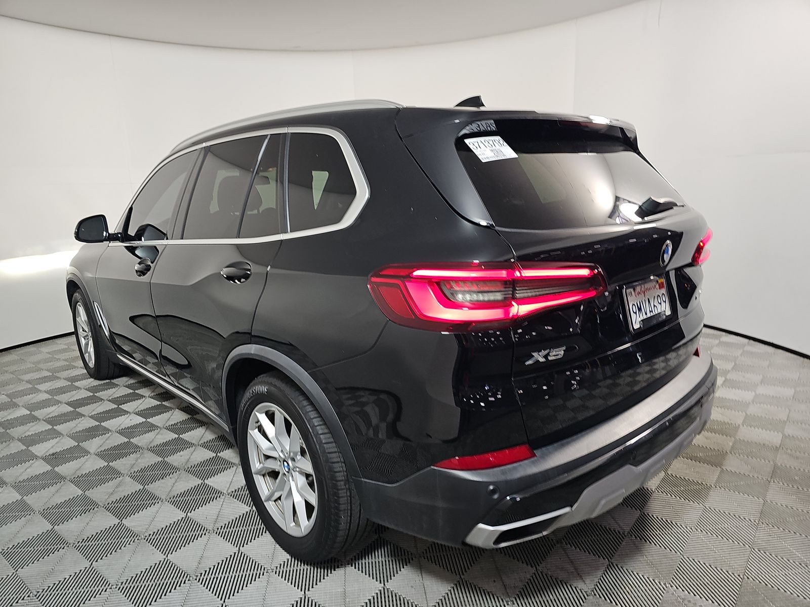 2020 BMW X5 xDrive40i AWD