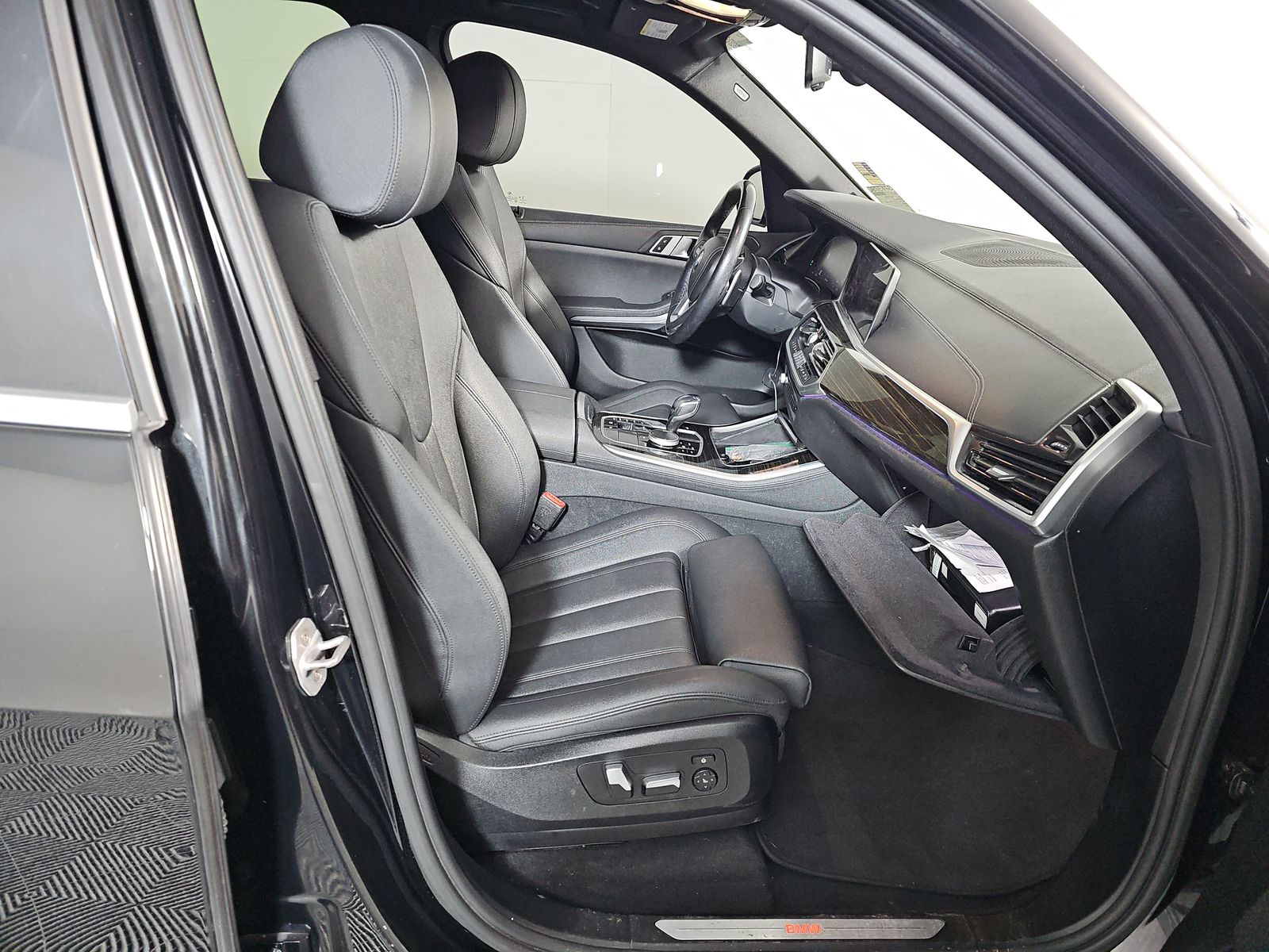 2020 BMW X5 xDrive40i AWD