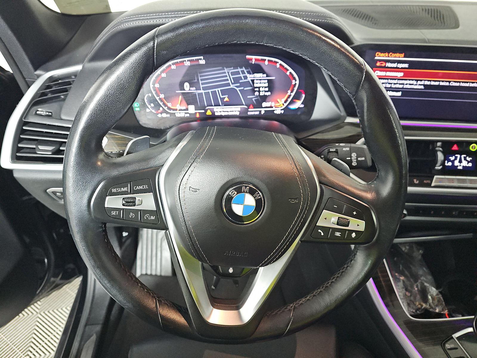 2020 BMW X5 xDrive40i AWD