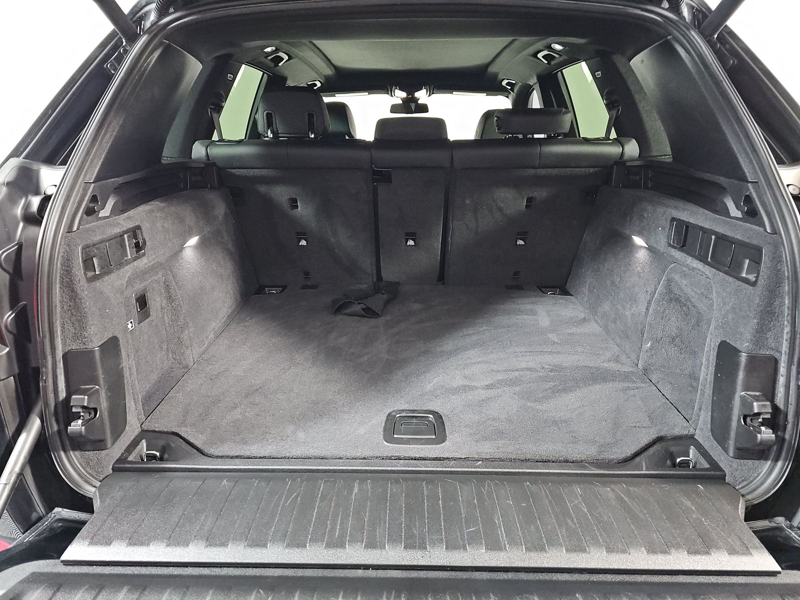 2020 BMW X5 xDrive40i AWD