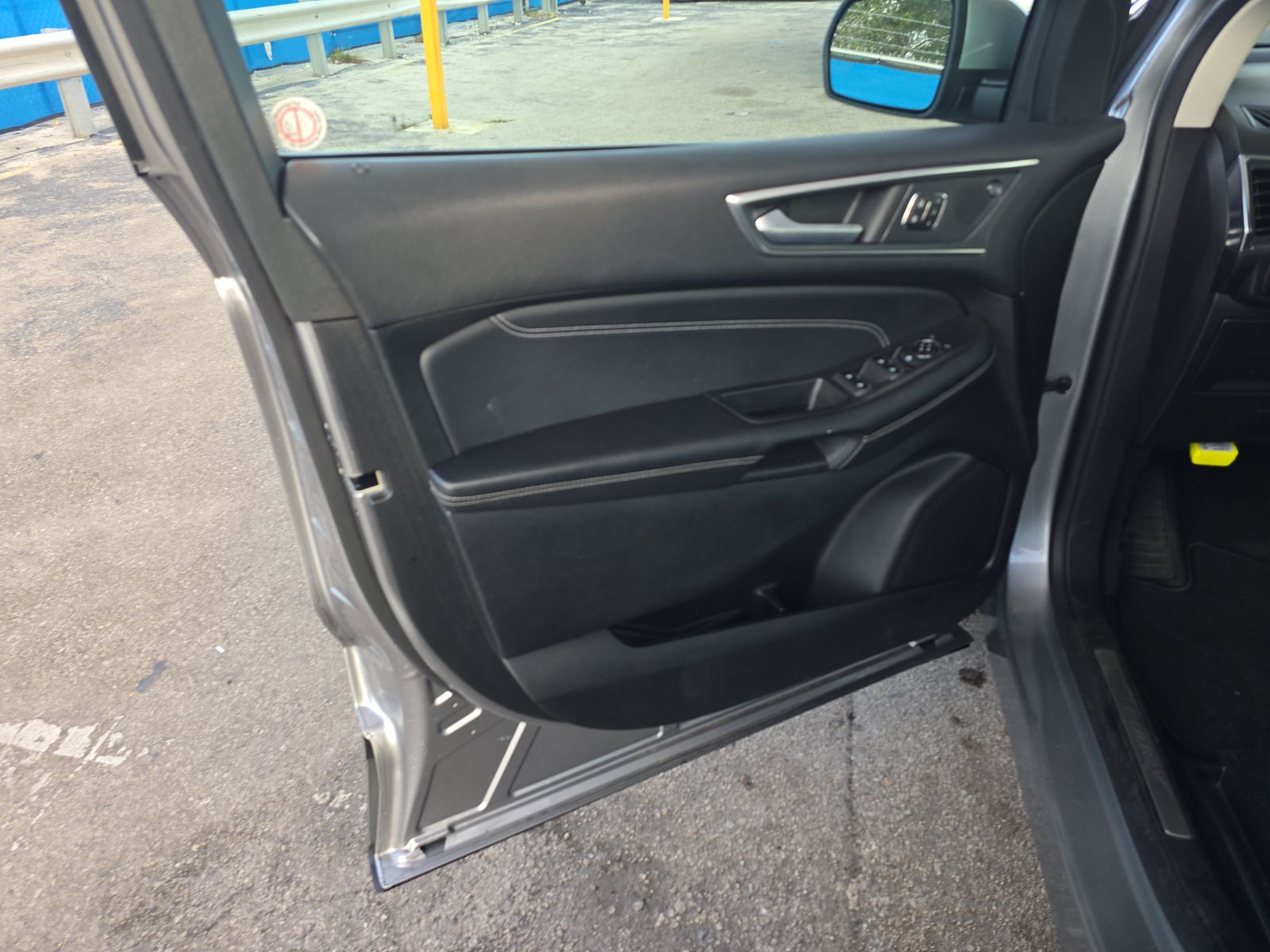 2024 Ford Edge Titanium AWD