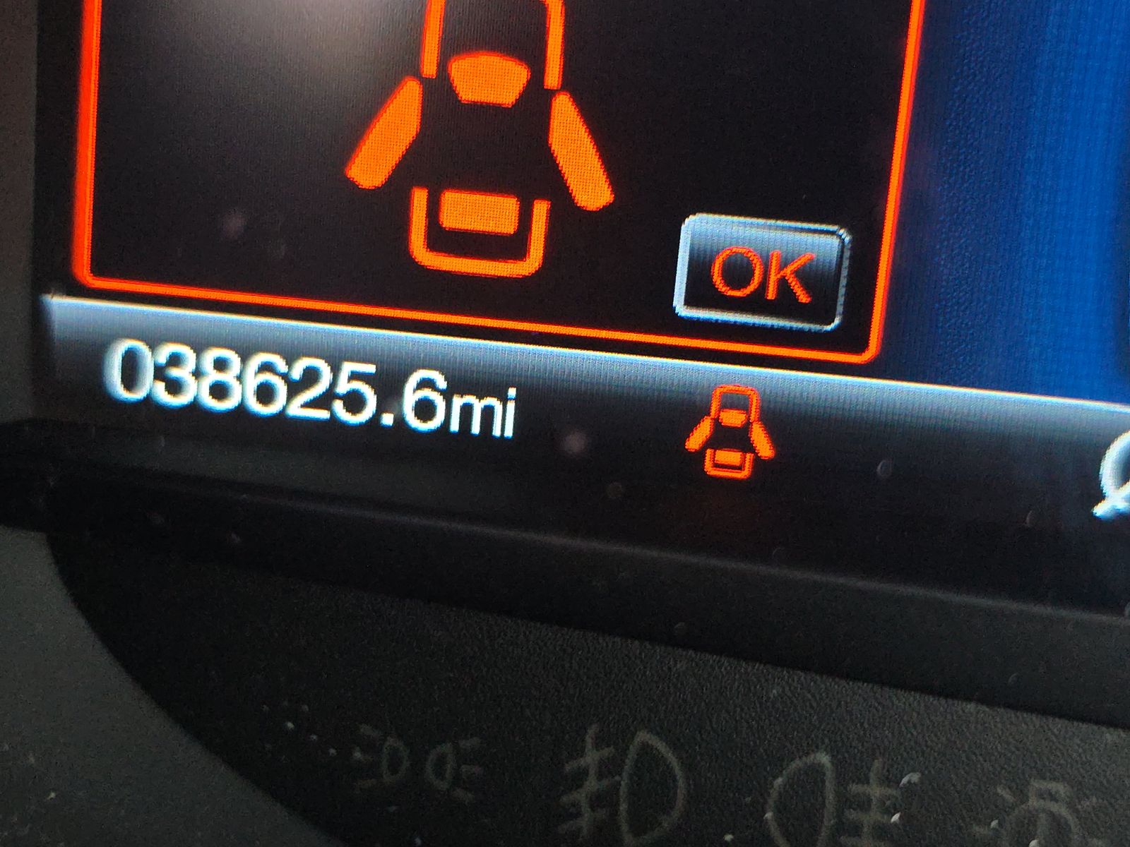 2024 Ford Edge Titanium AWD