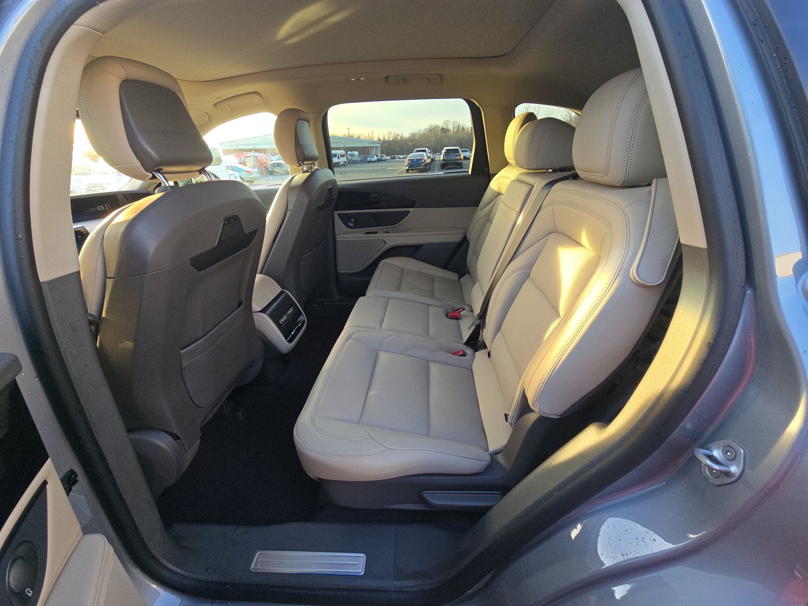 2024 Lincoln Nautilus Premiere AWD