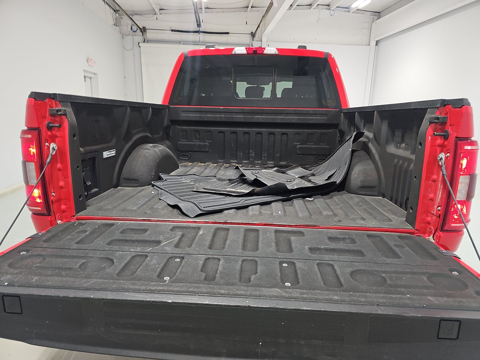 2022 Ford F-150 XLT AWD