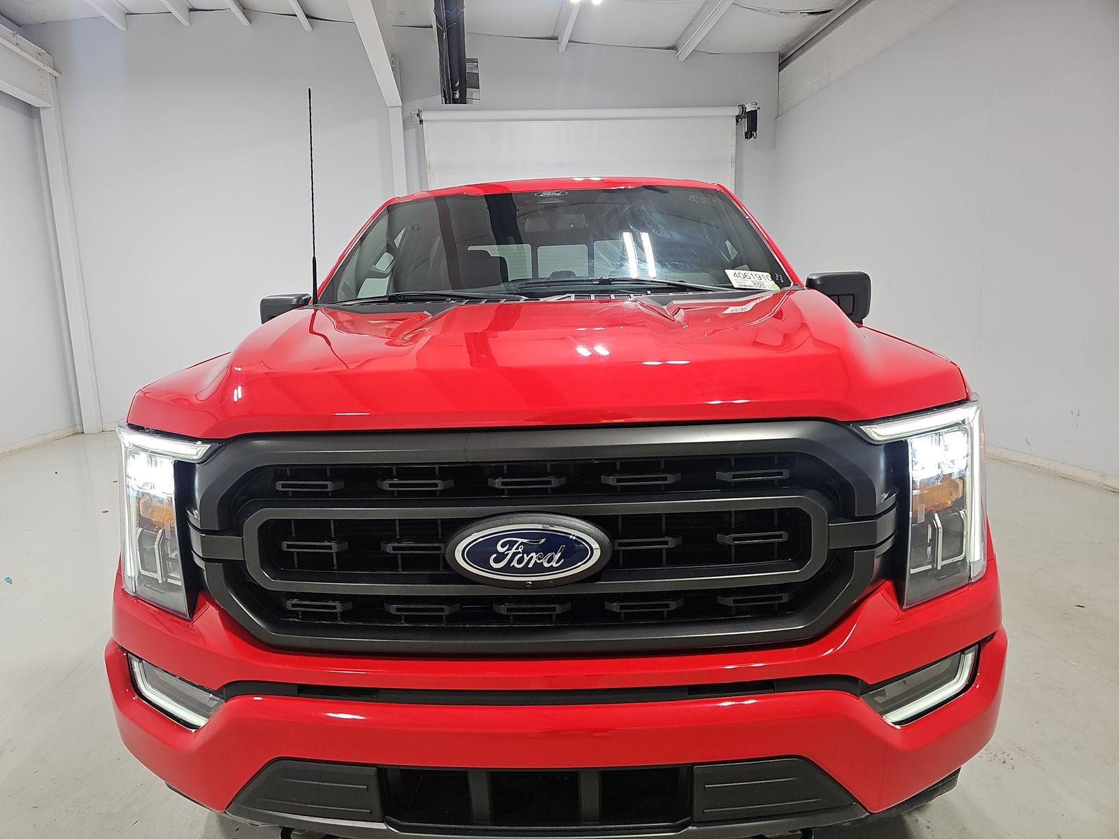 2022 Ford F-150 XLT AWD