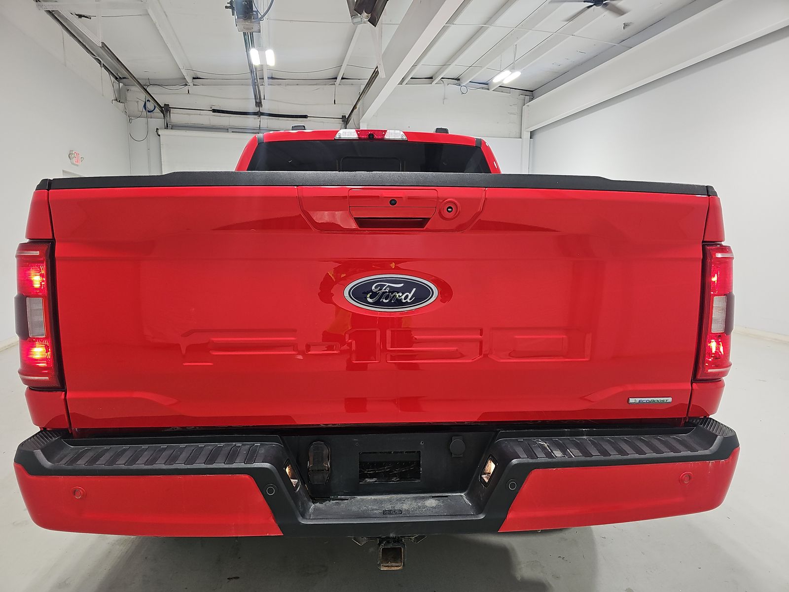 2022 Ford F-150 XLT AWD