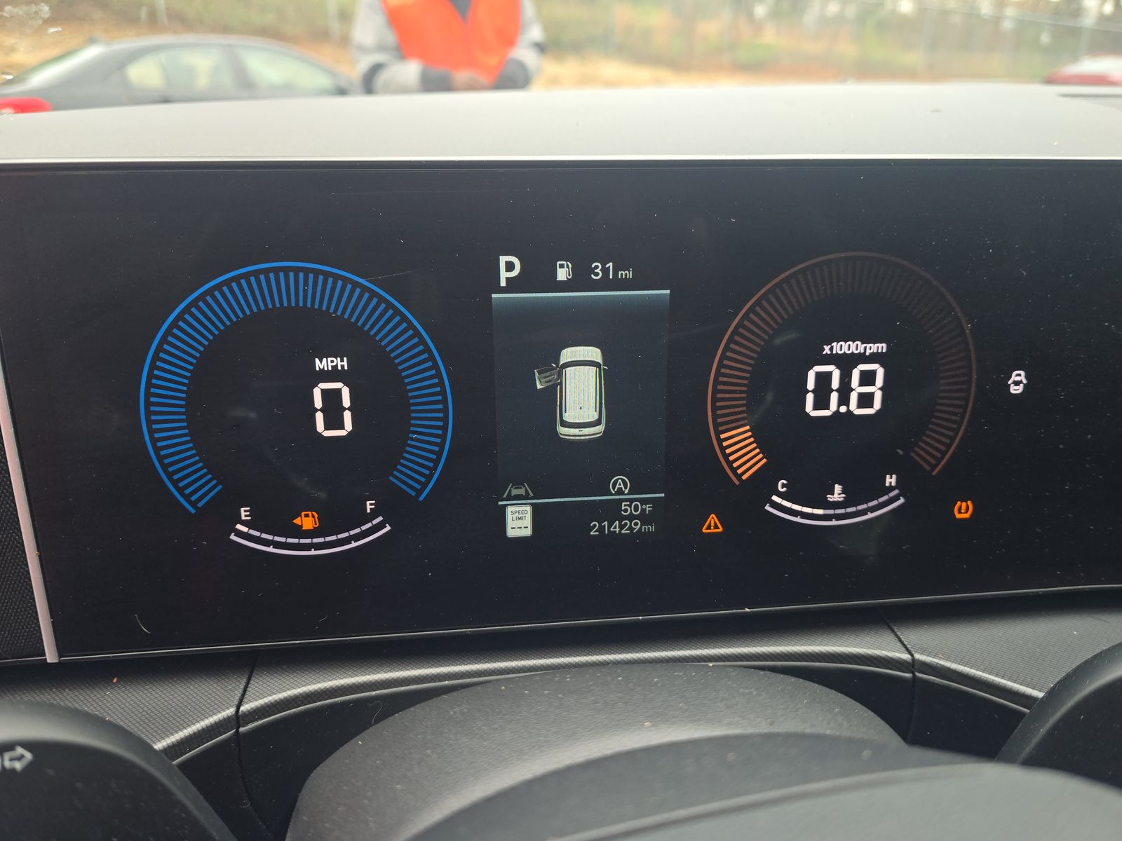 2025 Hyundai Santa Fe SE FWD