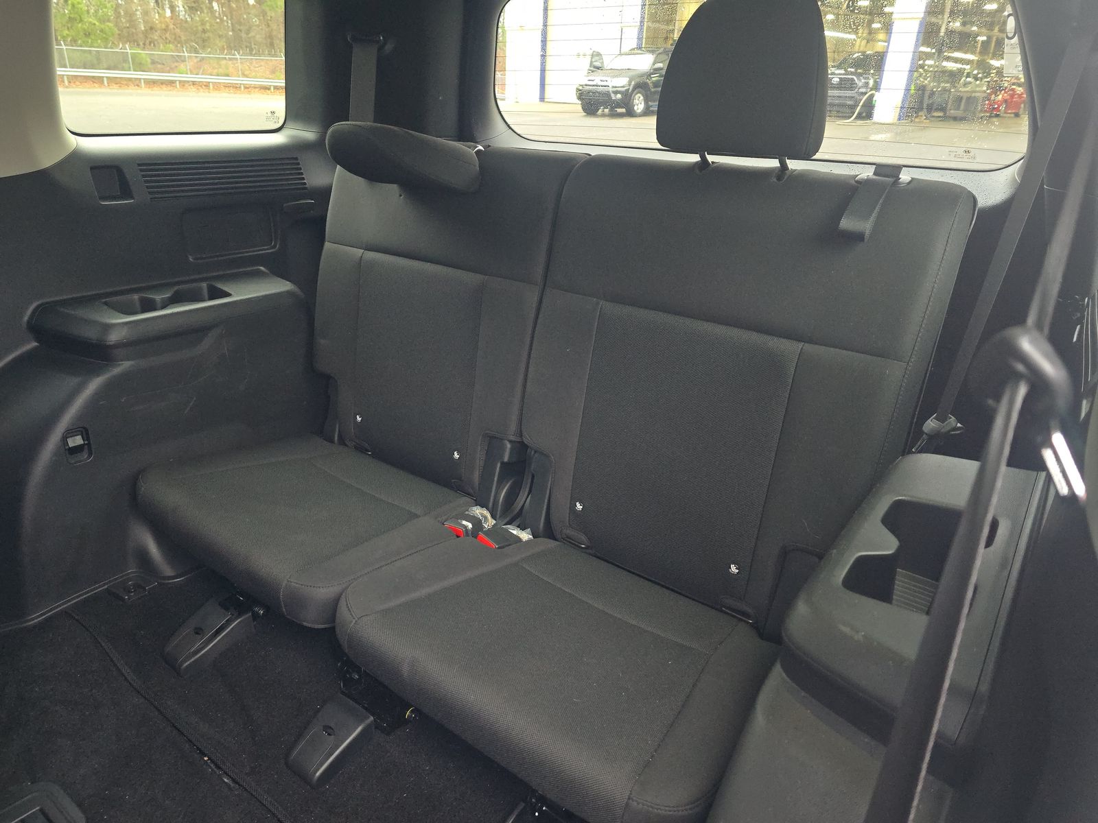 2025 Hyundai Santa Fe SE FWD