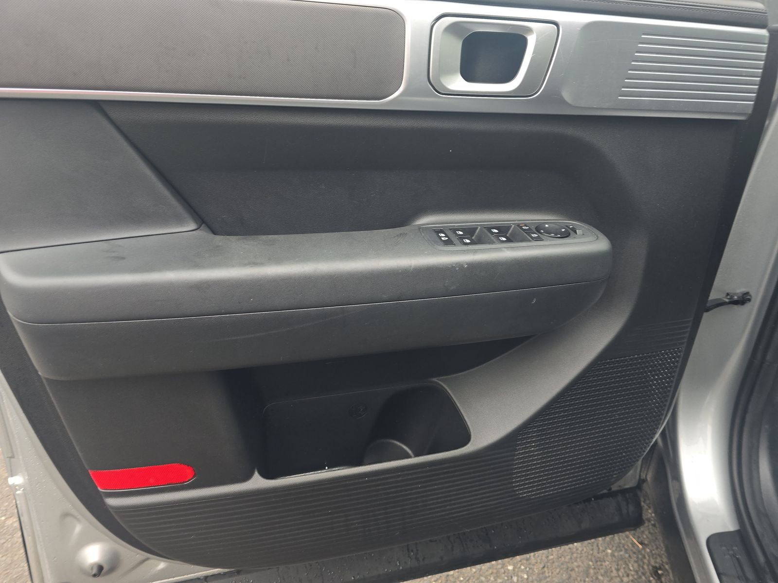 2025 Hyundai Santa Fe SE FWD