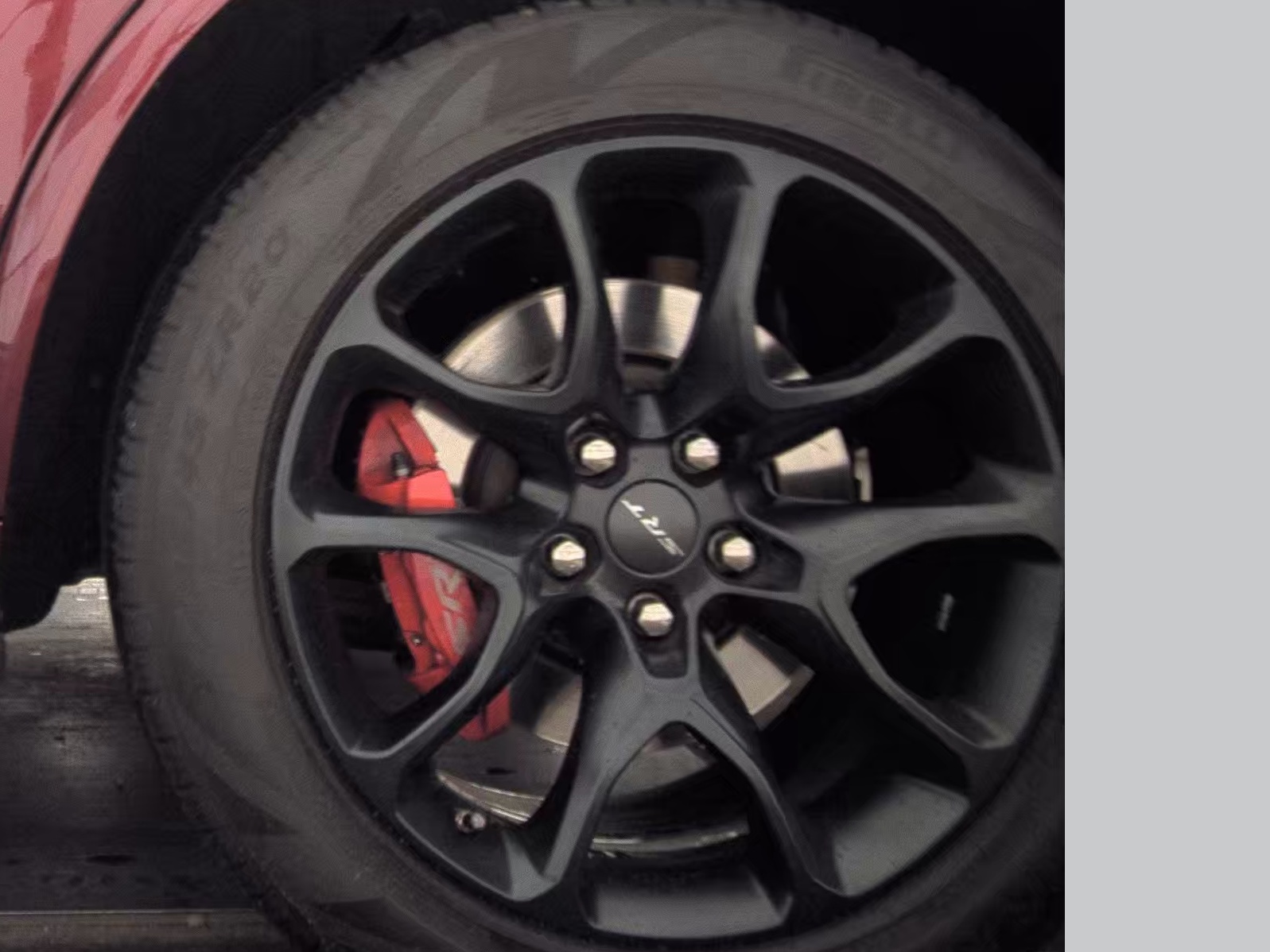 2023 Dodge Durango SRT Hellcat Premium AWD