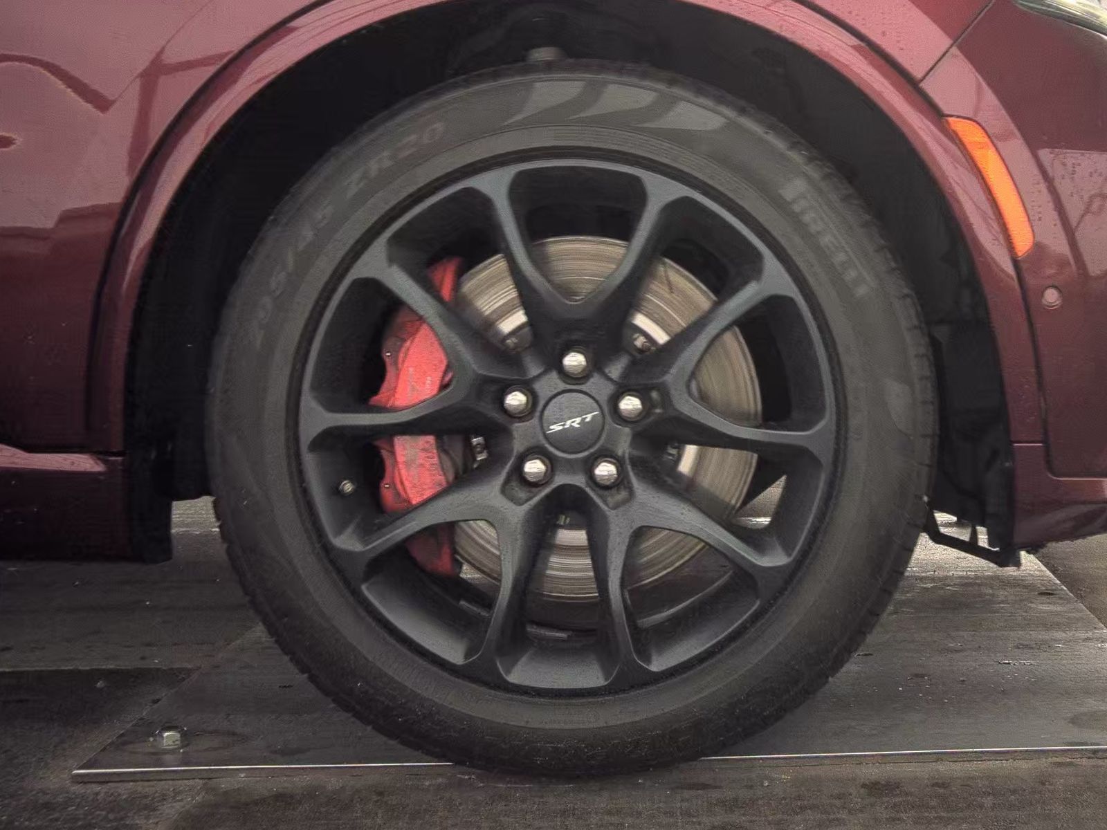 2023 Dodge Durango SRT Hellcat Premium AWD