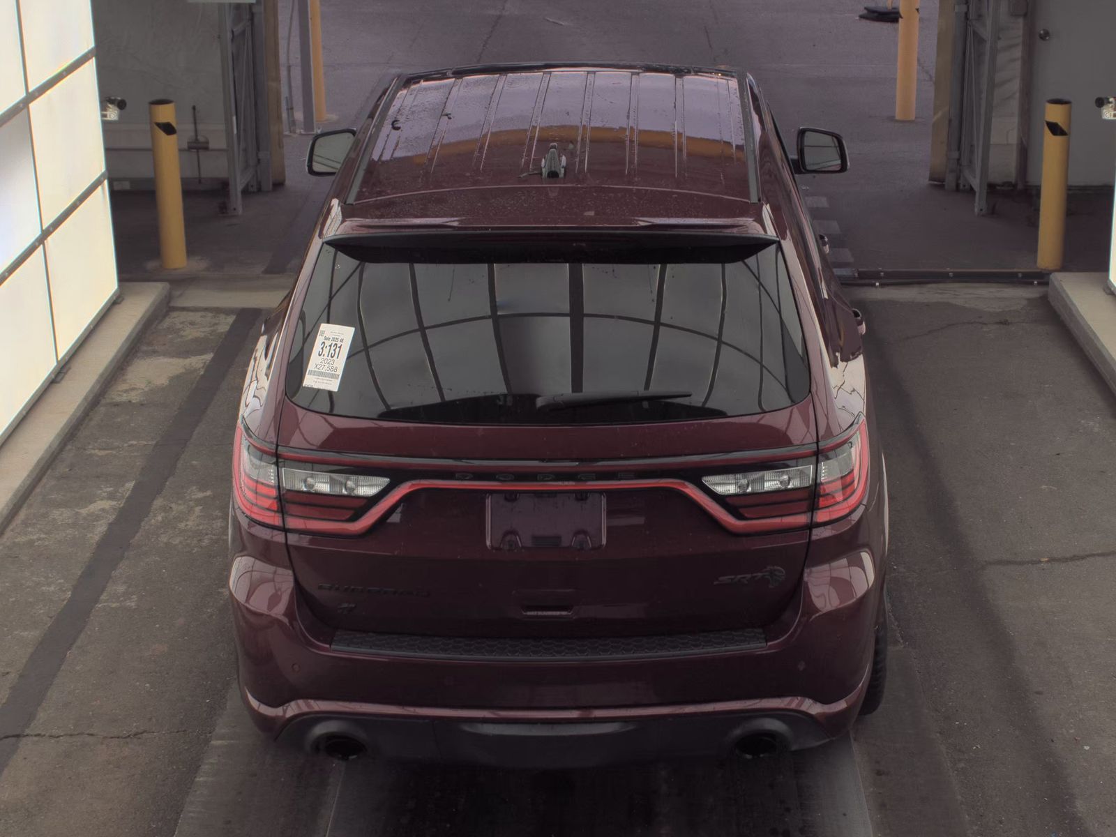 2023 Dodge Durango SRT Hellcat Premium AWD