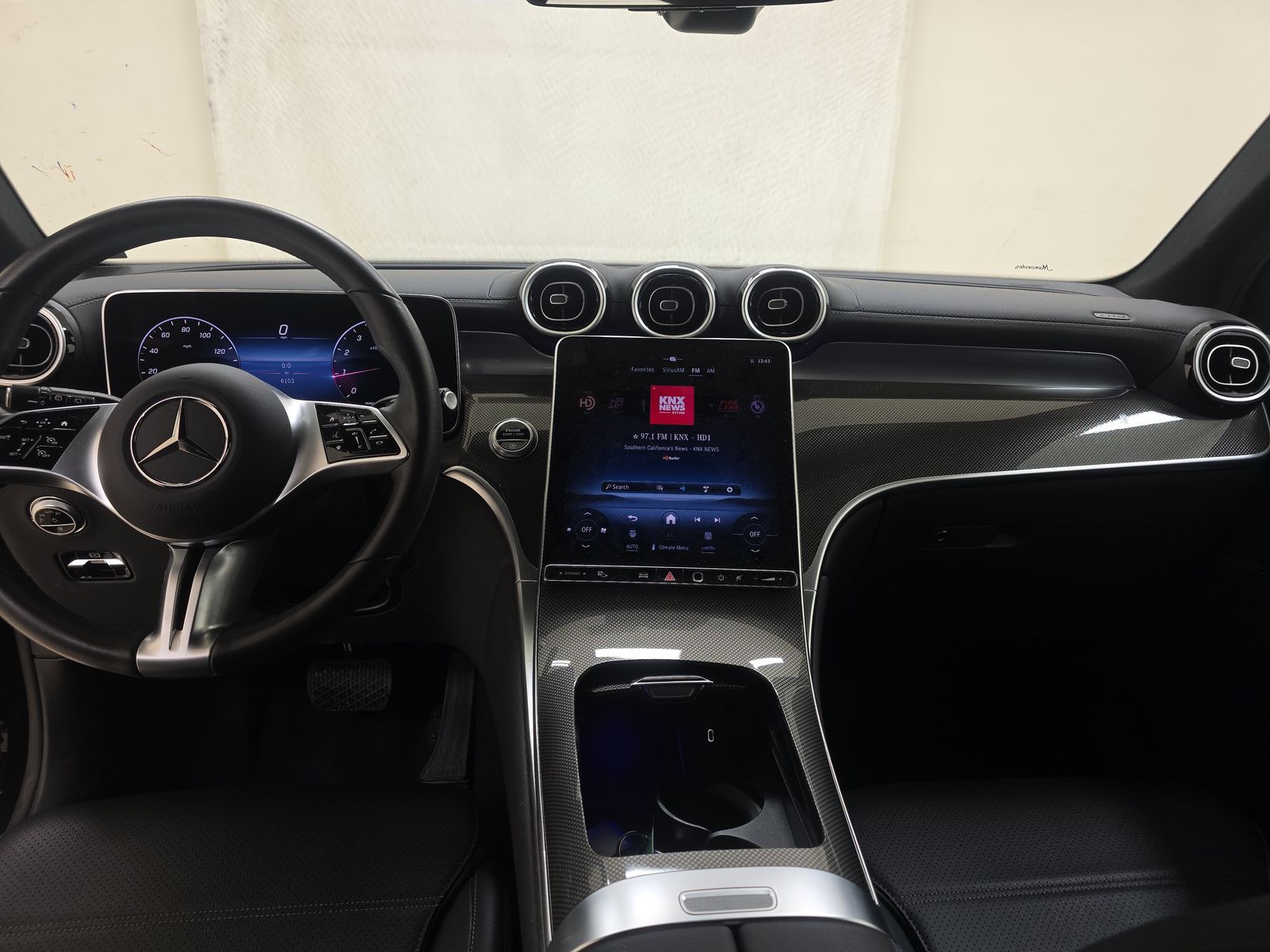 2024 Mercedes-Benz GLC GLC 300 RWD