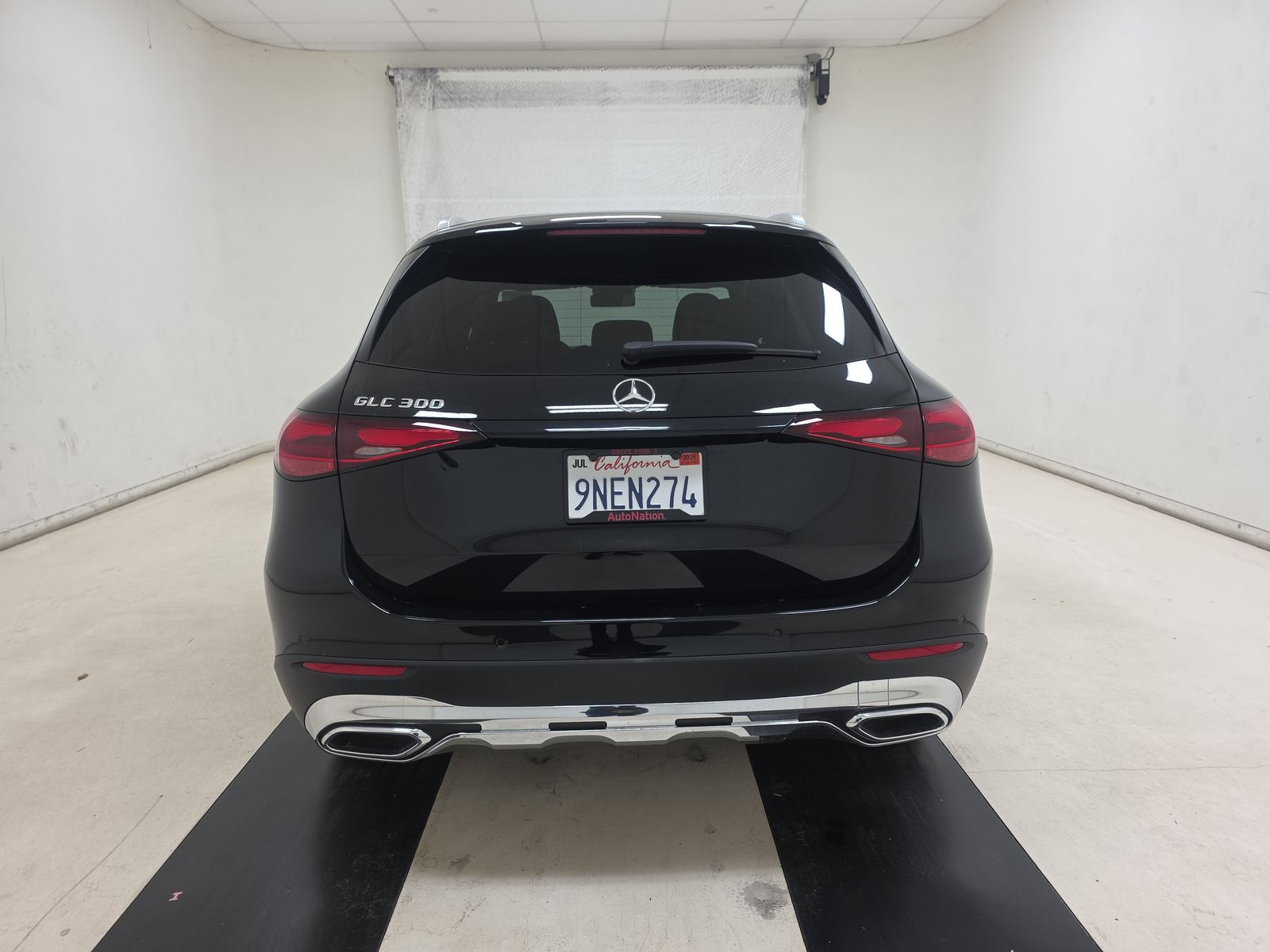 2024 Mercedes-Benz GLC GLC 300 RWD