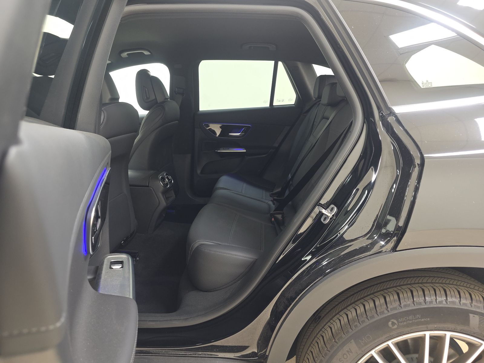 2024 Mercedes-Benz GLC GLC 300 RWD