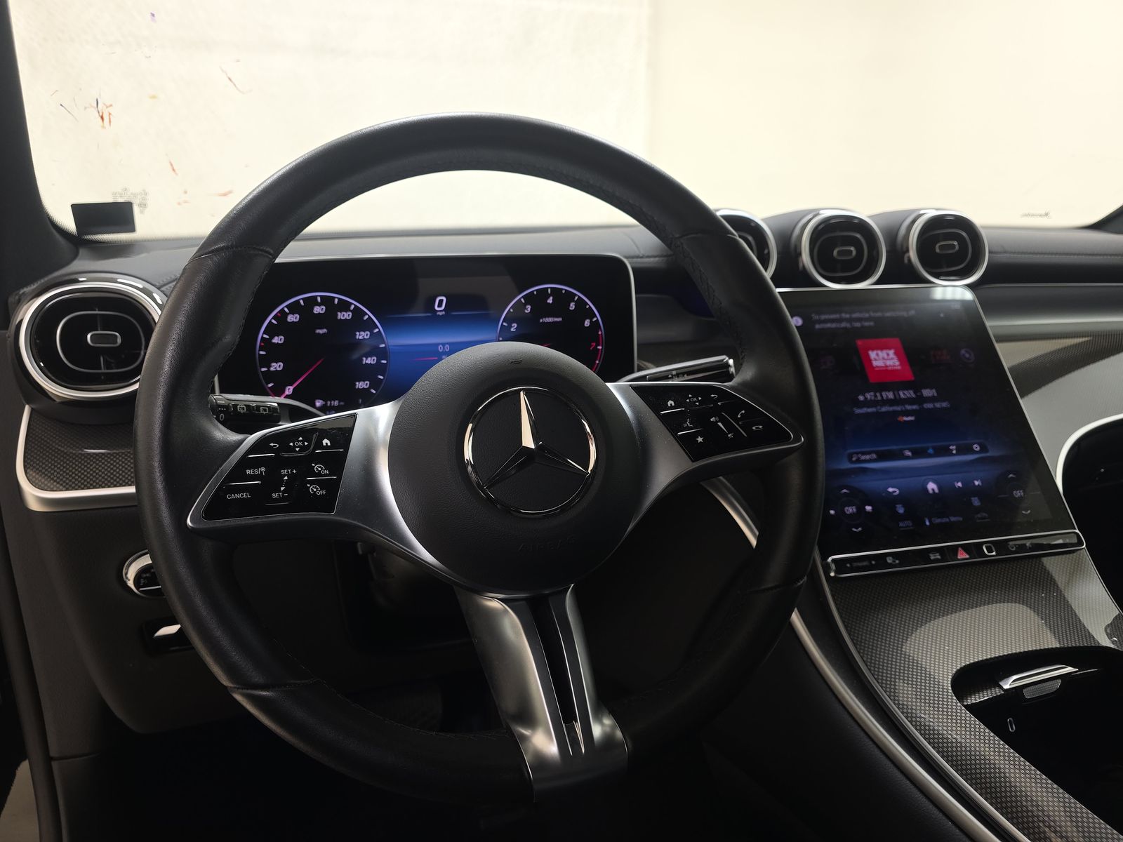 2024 Mercedes-Benz GLC GLC 300 RWD