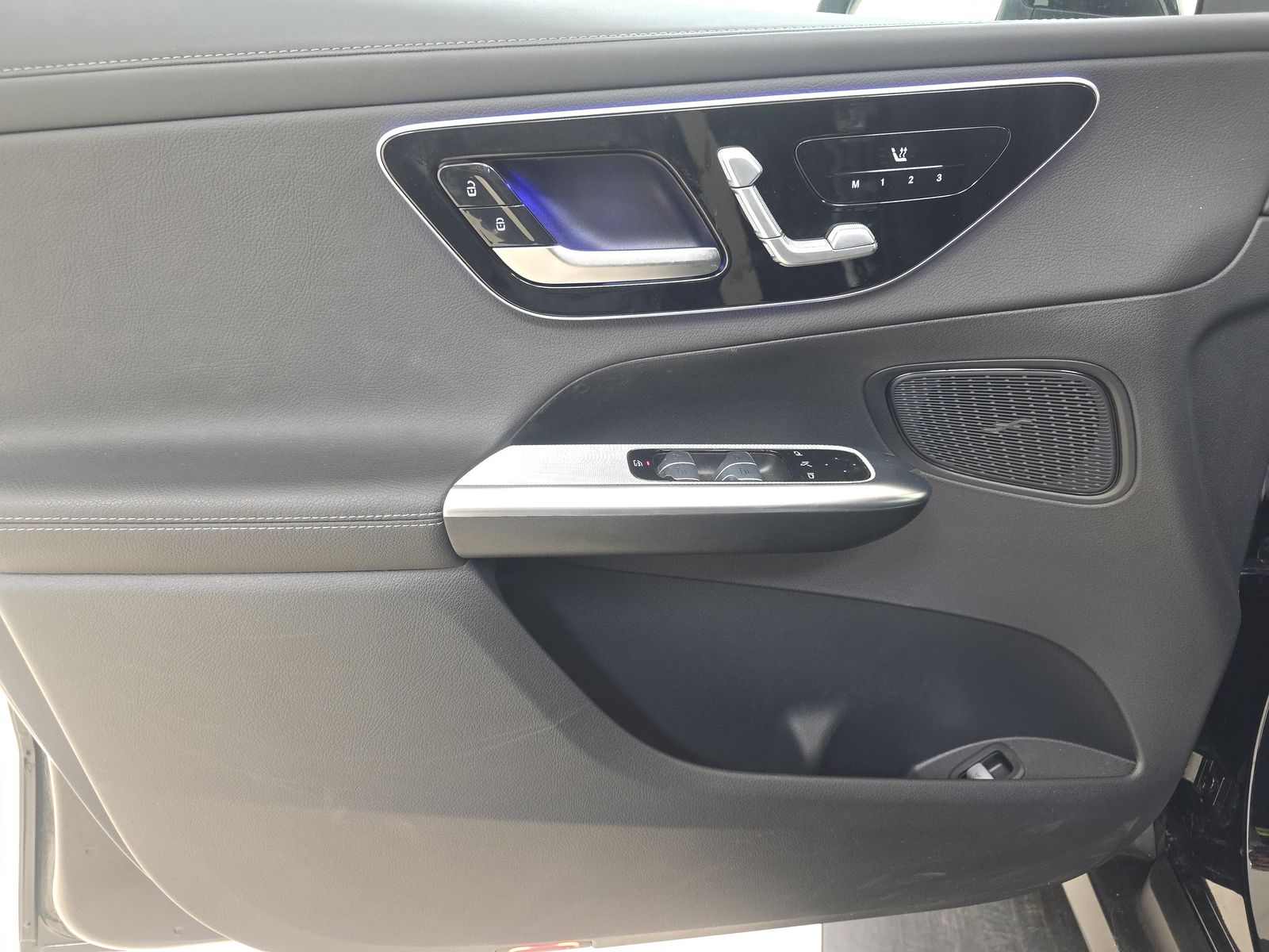 2024 Mercedes-Benz GLC GLC 300 RWD