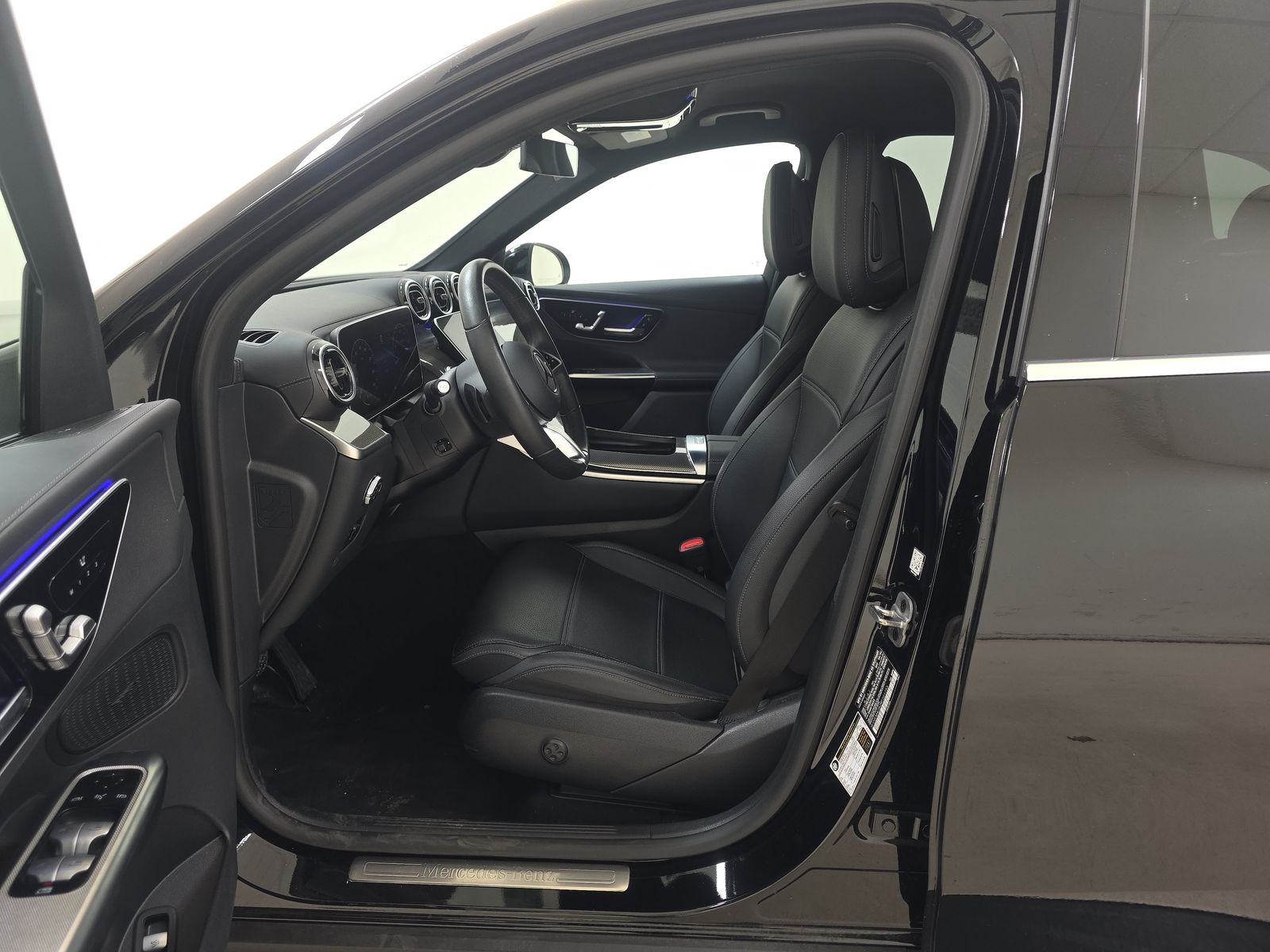 2024 Mercedes-Benz GLC GLC 300 RWD