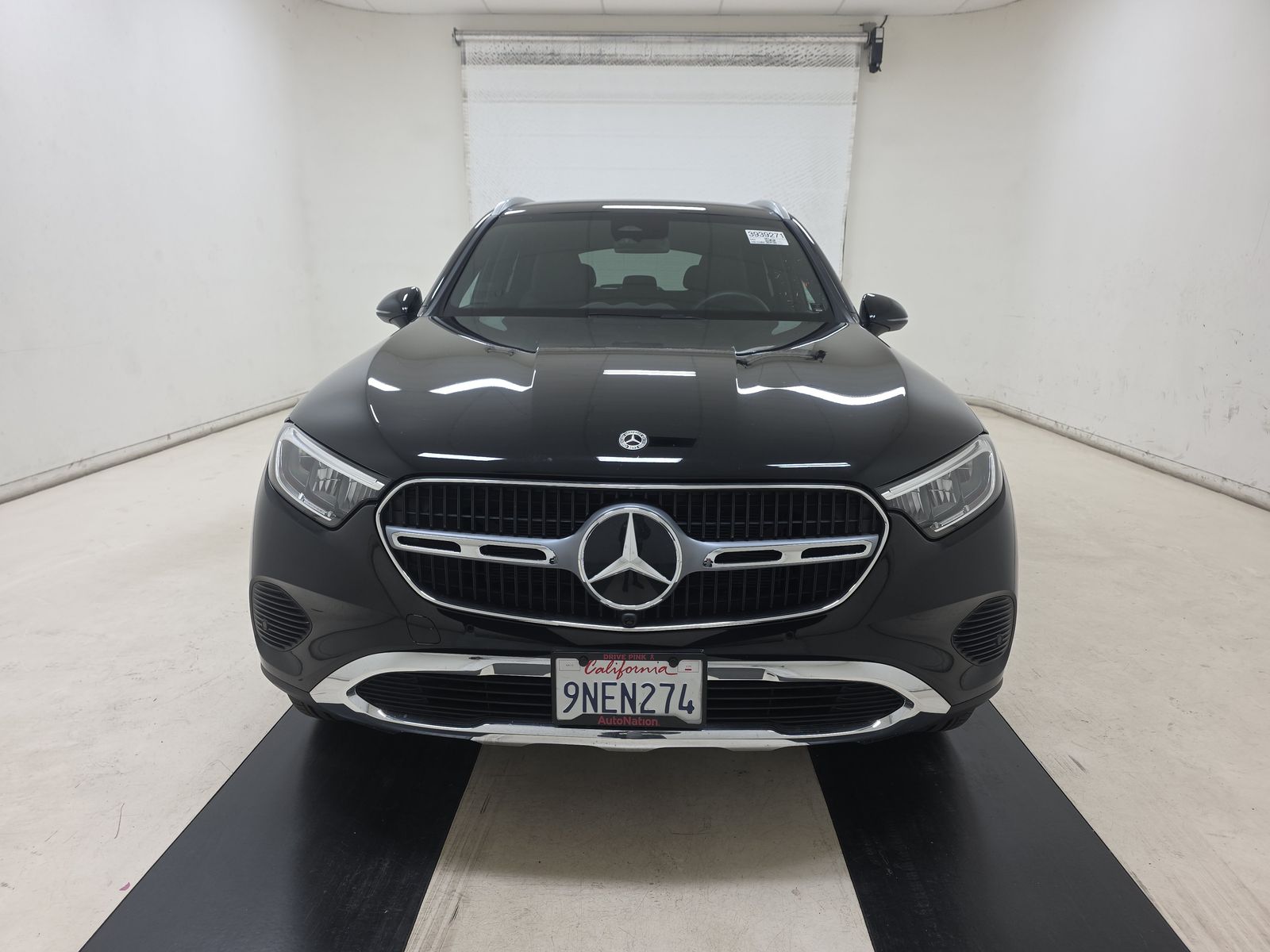 2024 Mercedes-Benz GLC GLC 300 RWD
