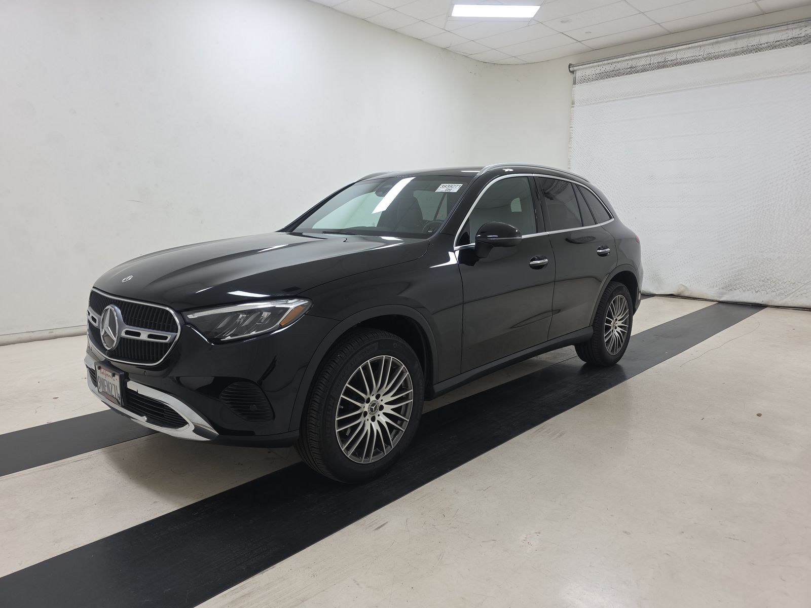2024 Mercedes-Benz GLC GLC 300 RWD