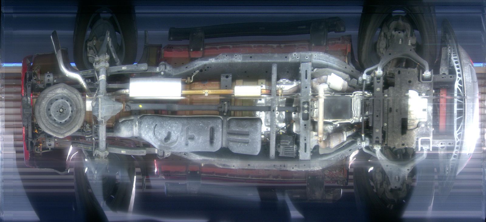 2022 Ford F-150 XLT RWD