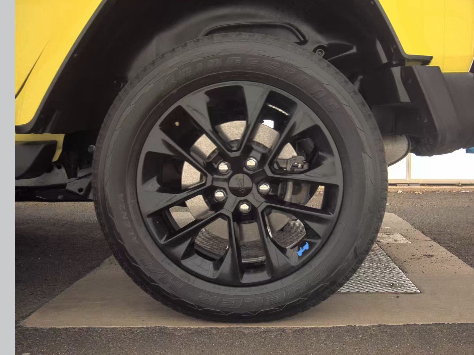 2023 Jeep Wrangler 4xe Sahara AWD