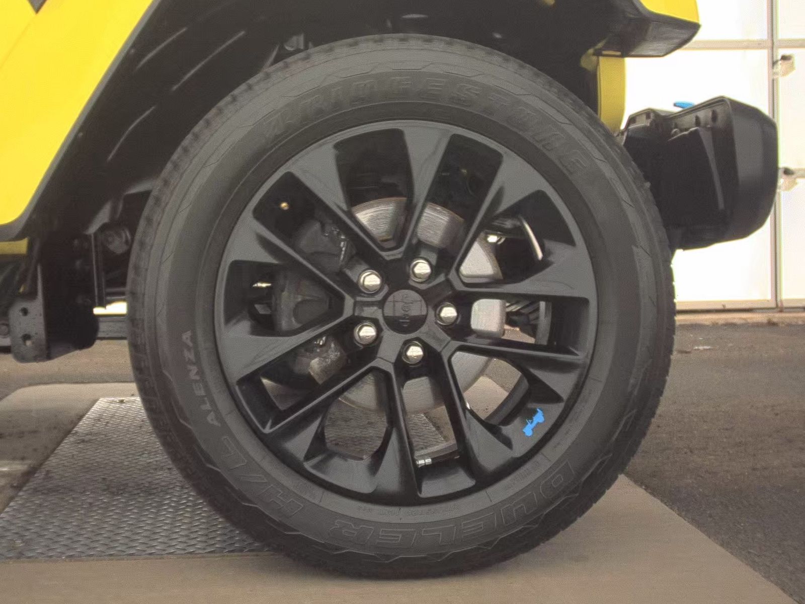 2023 Jeep Wrangler 4xe Sahara AWD