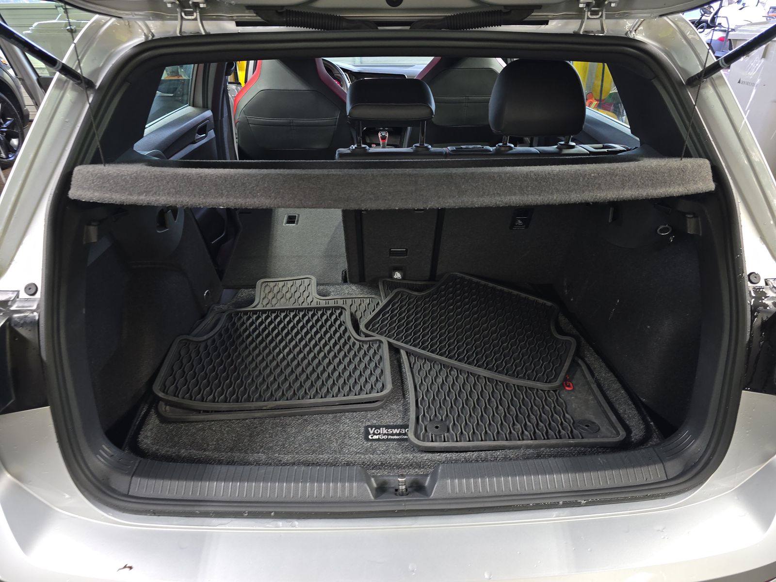 2024 Volkswagen Golf GTI 2.0T 380 Autobahn FWD