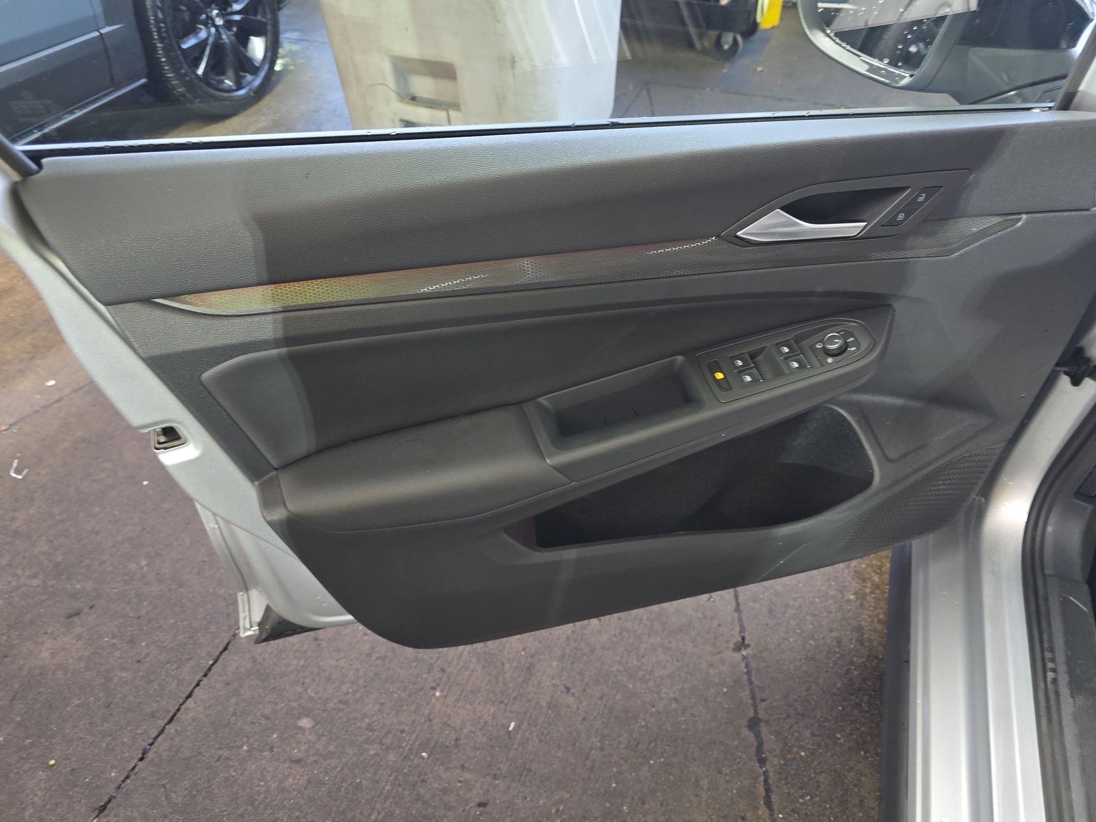 2024 Volkswagen Golf GTI 2.0T 380 Autobahn FWD