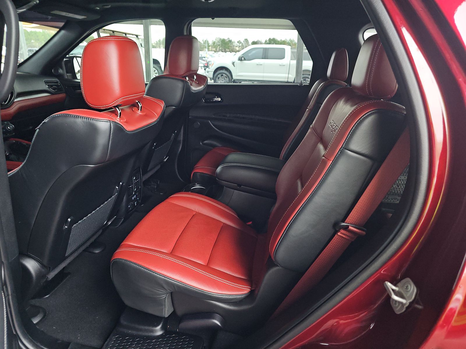 2023 Dodge Durango SRT Hellcat Premium AWD