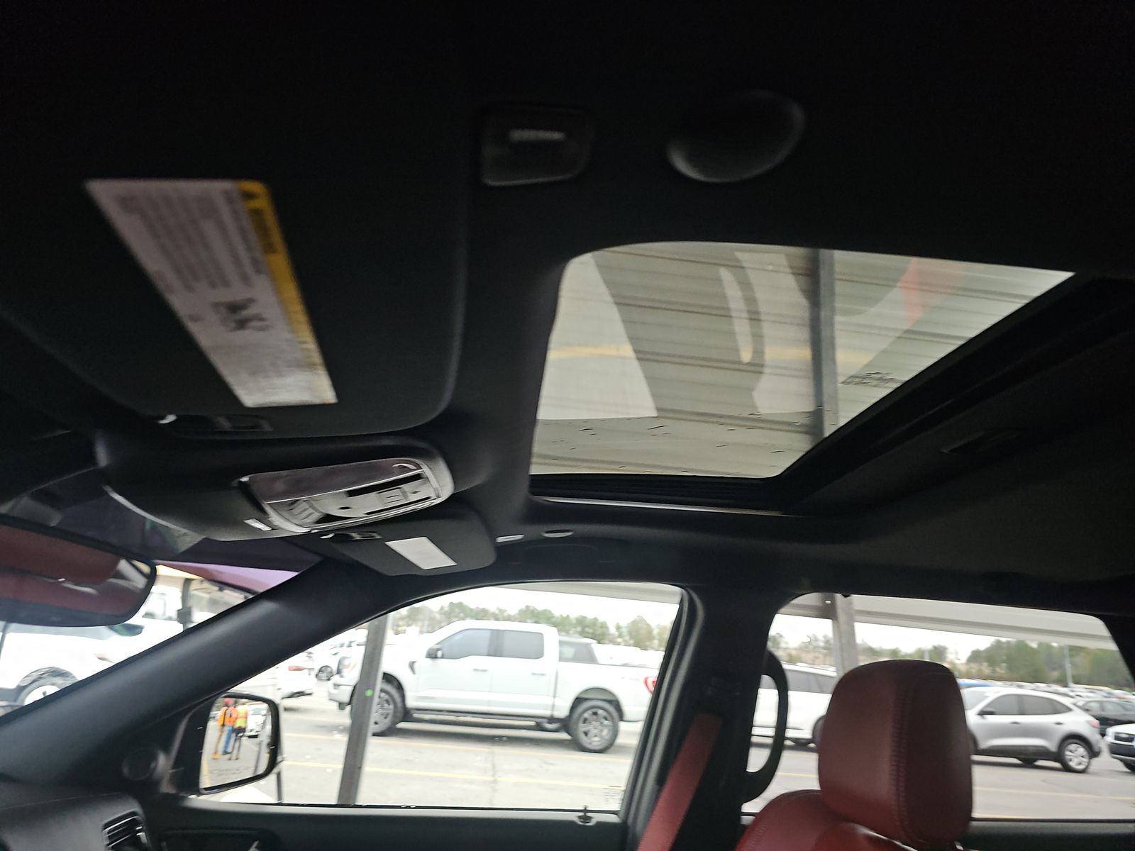 2023 Dodge Durango SRT Hellcat Premium AWD