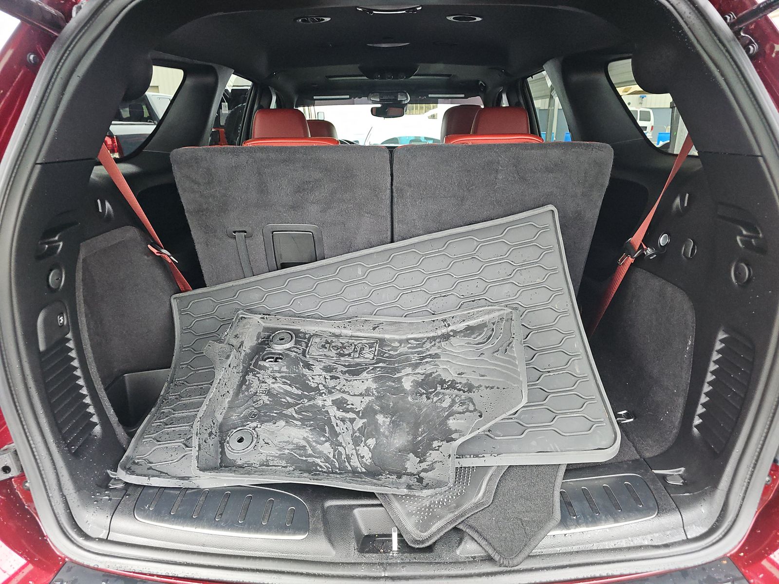 2023 Dodge Durango SRT Hellcat Premium AWD