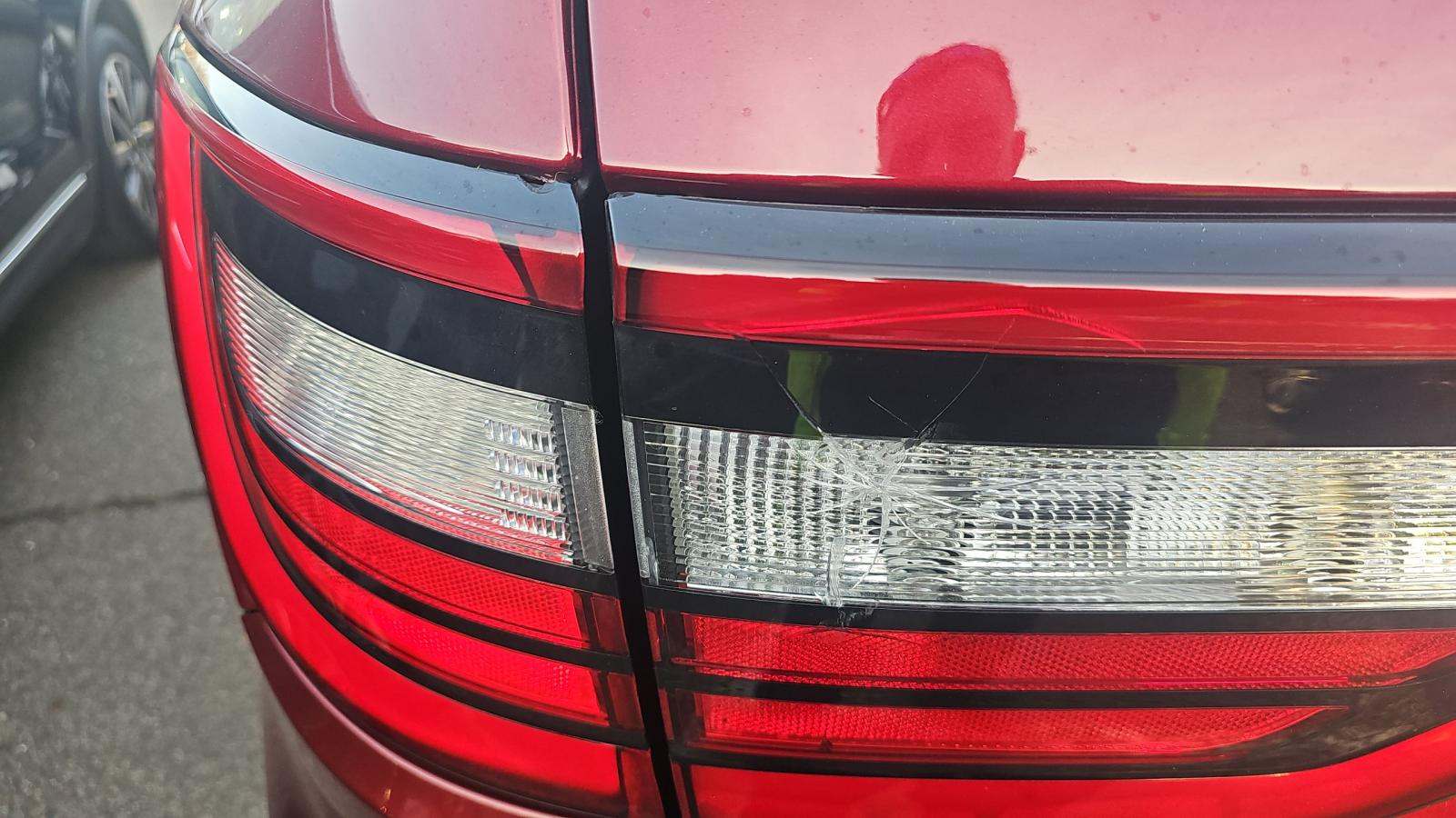 2022 Dodge Durango GT RWD