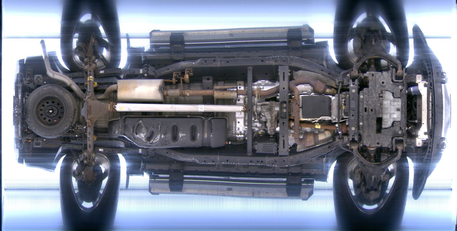 2023 Ford F-150 Lariat AWD