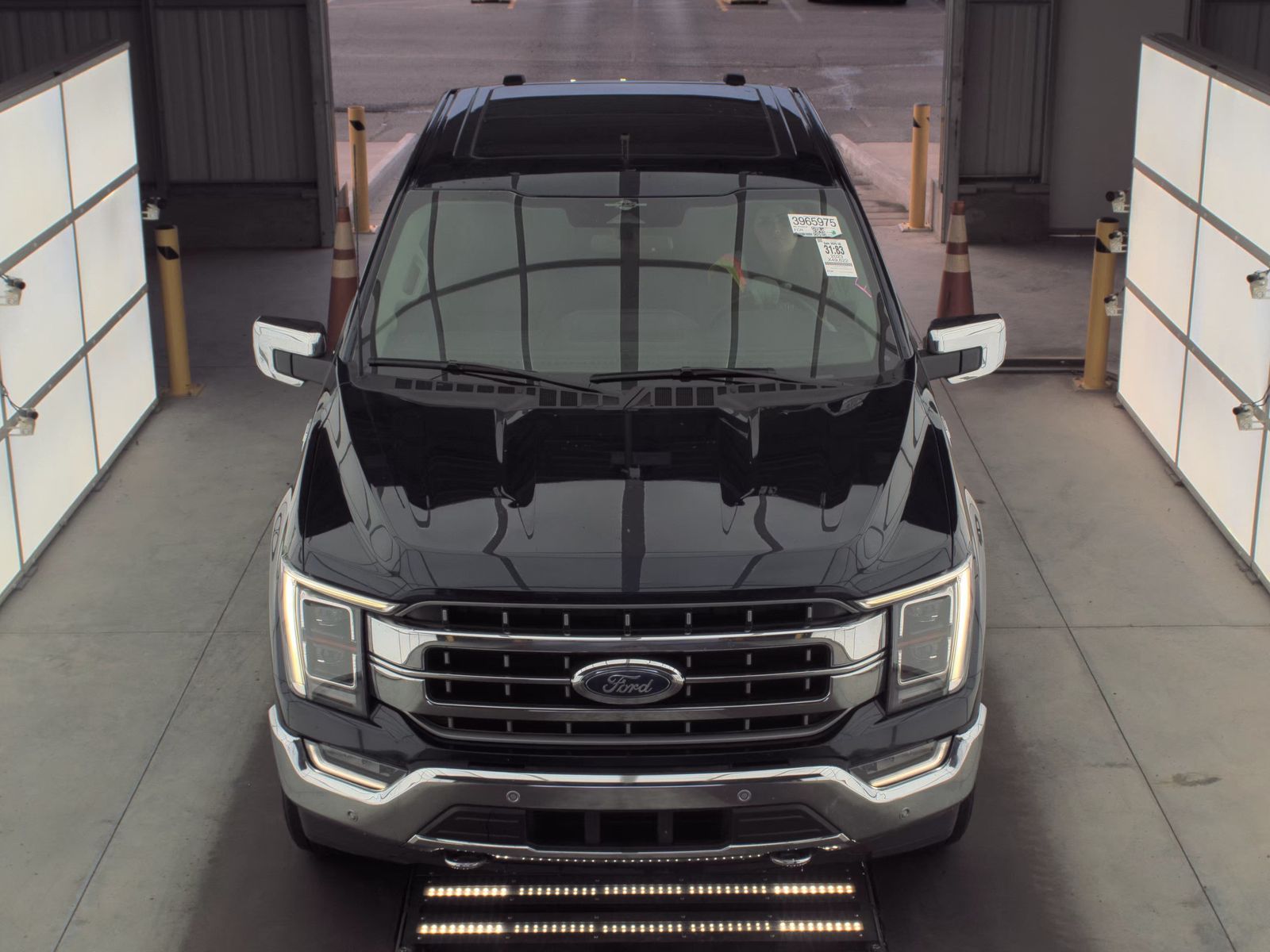 2023 Ford F-150 Lariat AWD