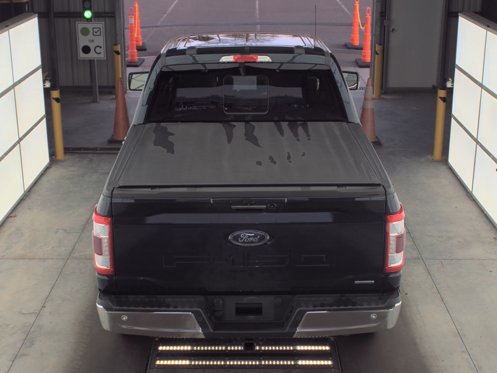 2023 Ford F-150 Lariat AWD