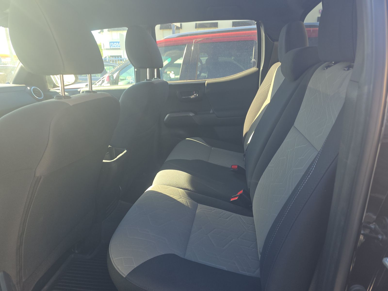 2023 Toyota Tacoma TRD Off-Road AWD