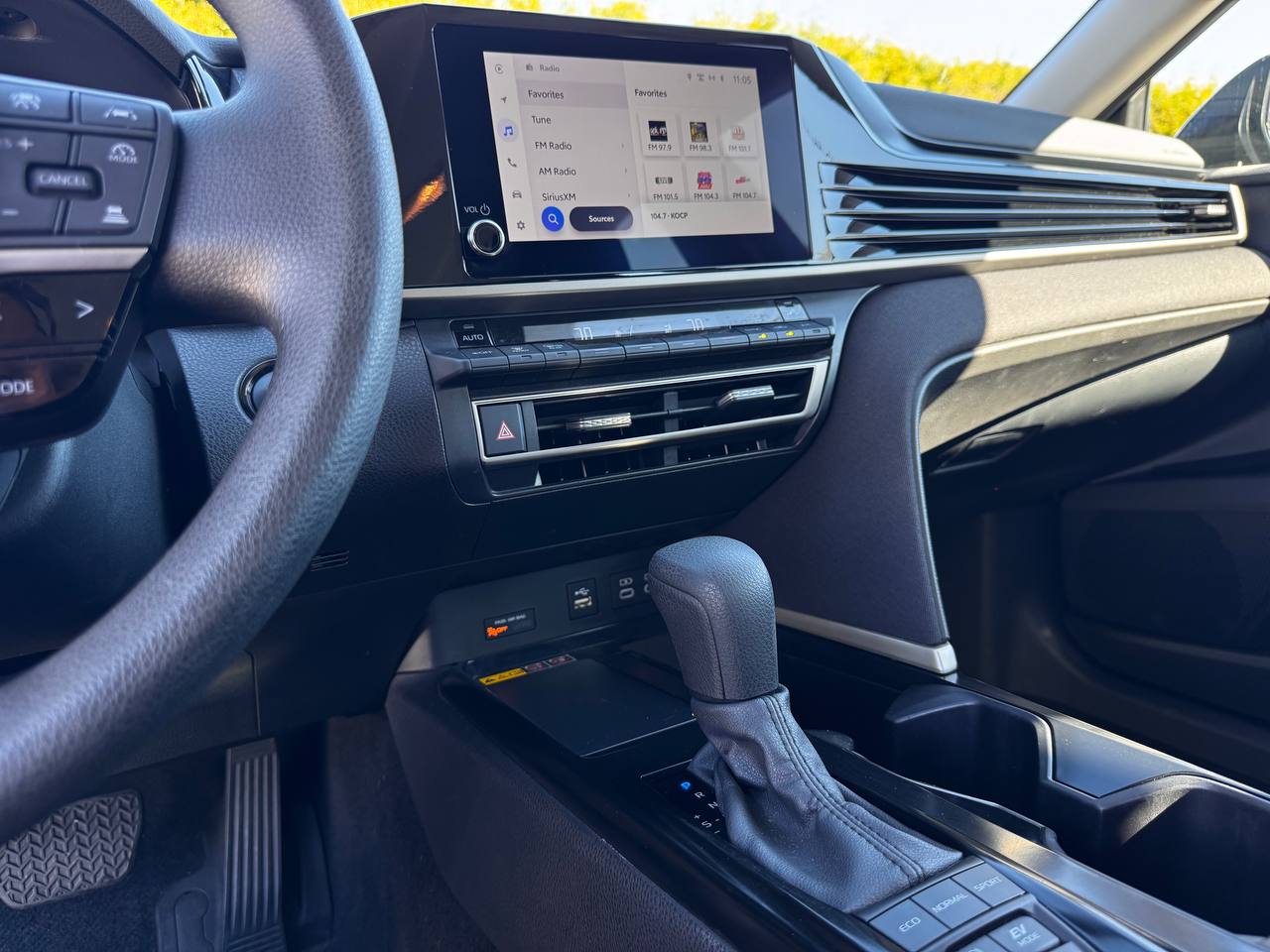 2025 Toyota Camry LE FWD