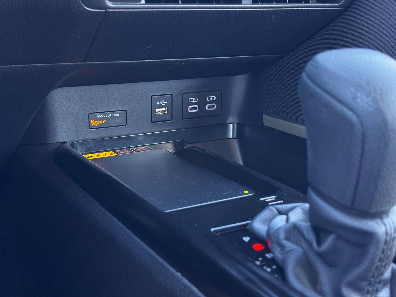 2025 Toyota Camry LE FWD