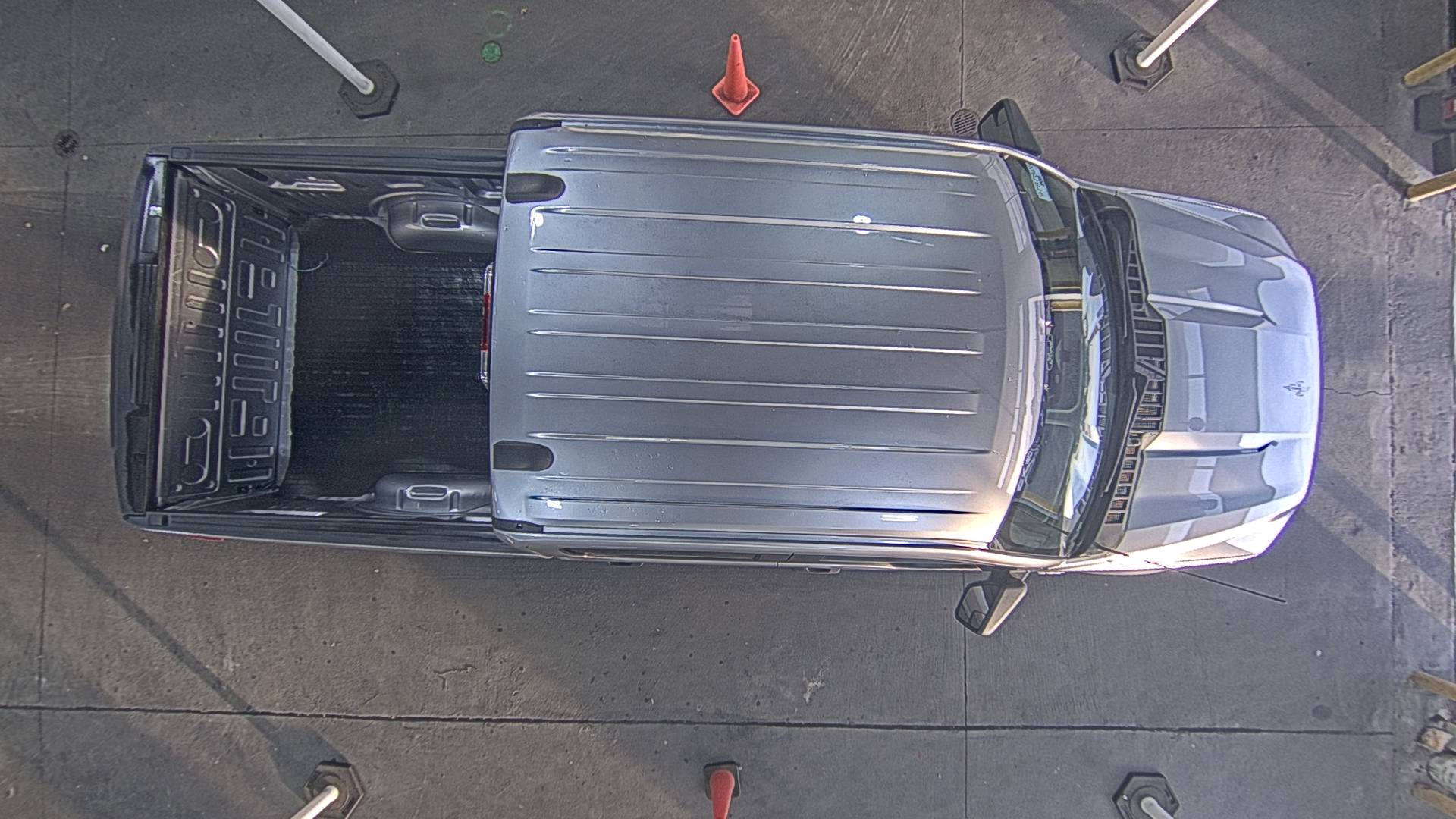 2022 Ford F-150 XL AWD