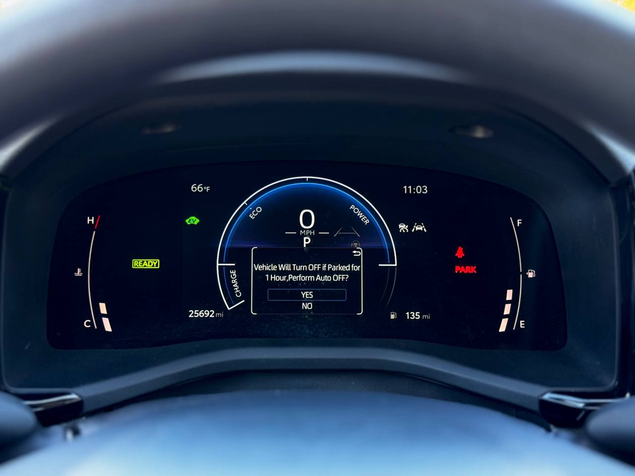 2025 Toyota Camry LE FWD