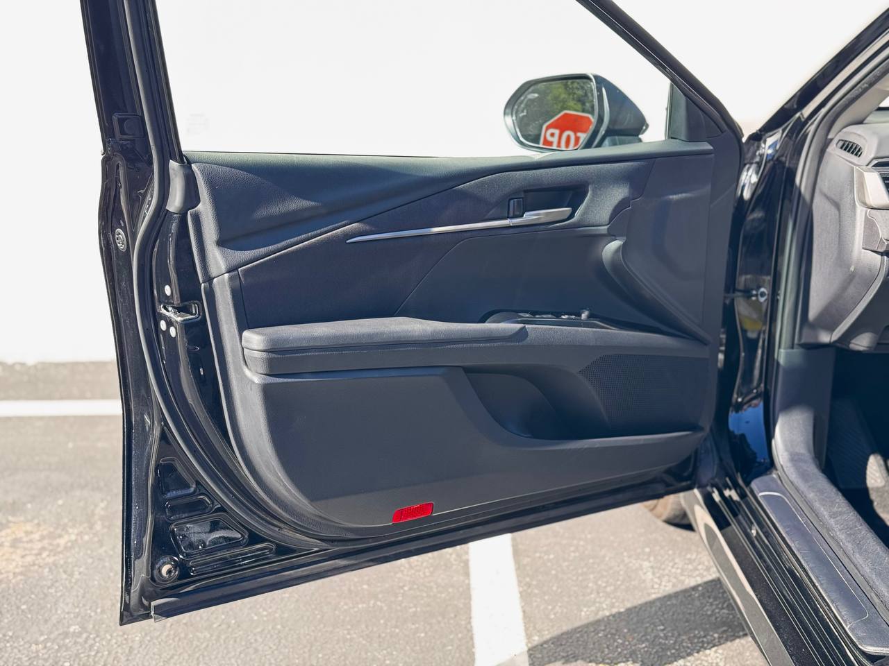 2025 Toyota Camry LE FWD