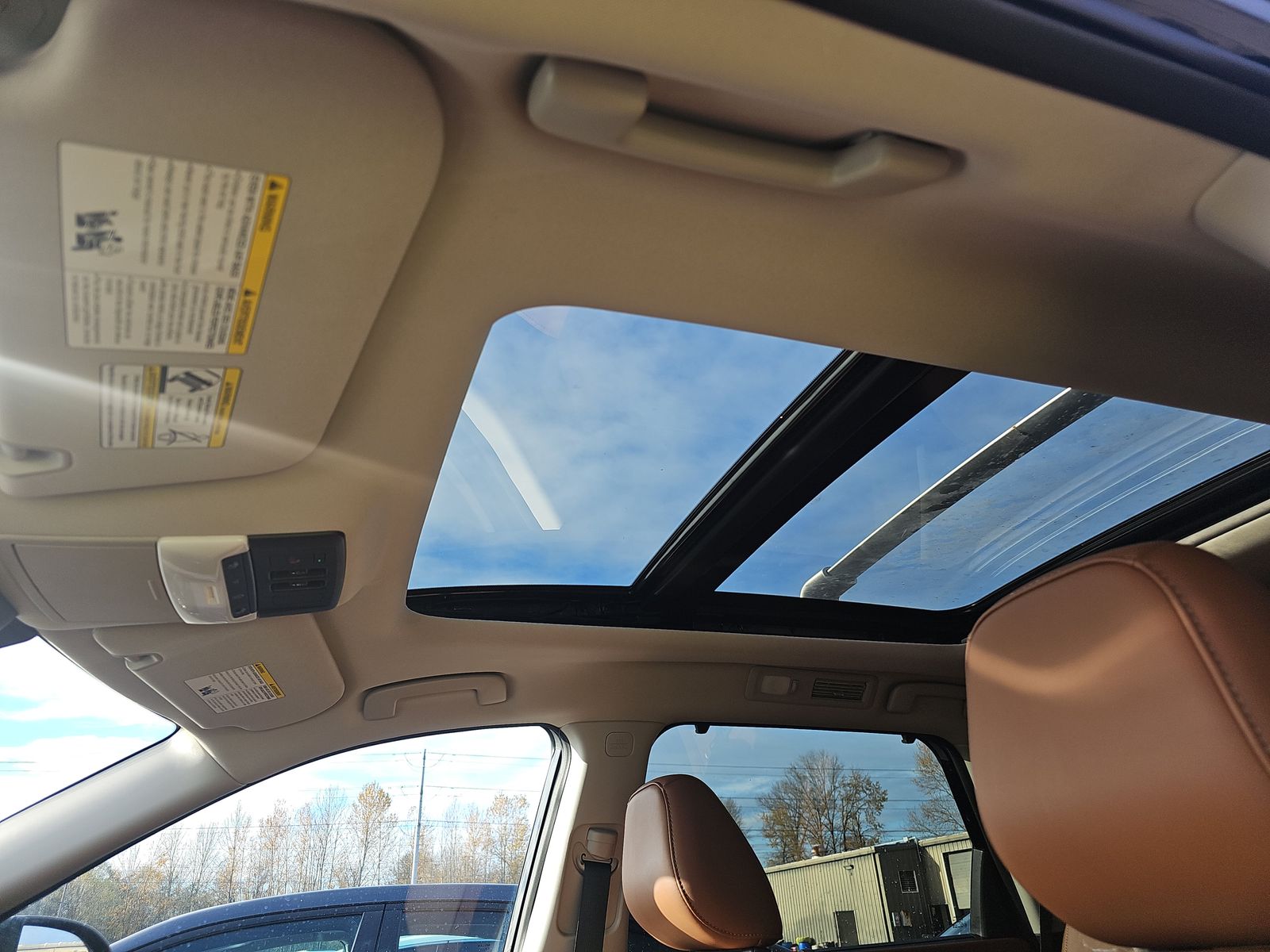 2024 Nissan Pathfinder Platinum AWD