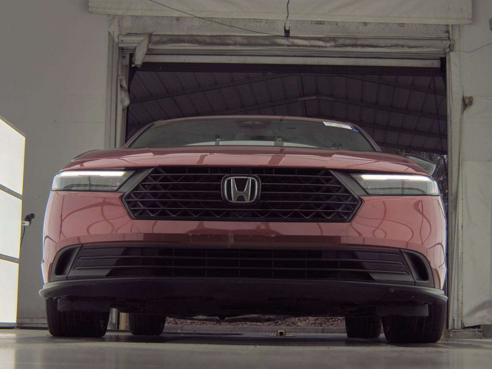 2023 Honda Accord Hybrid Sport FWD