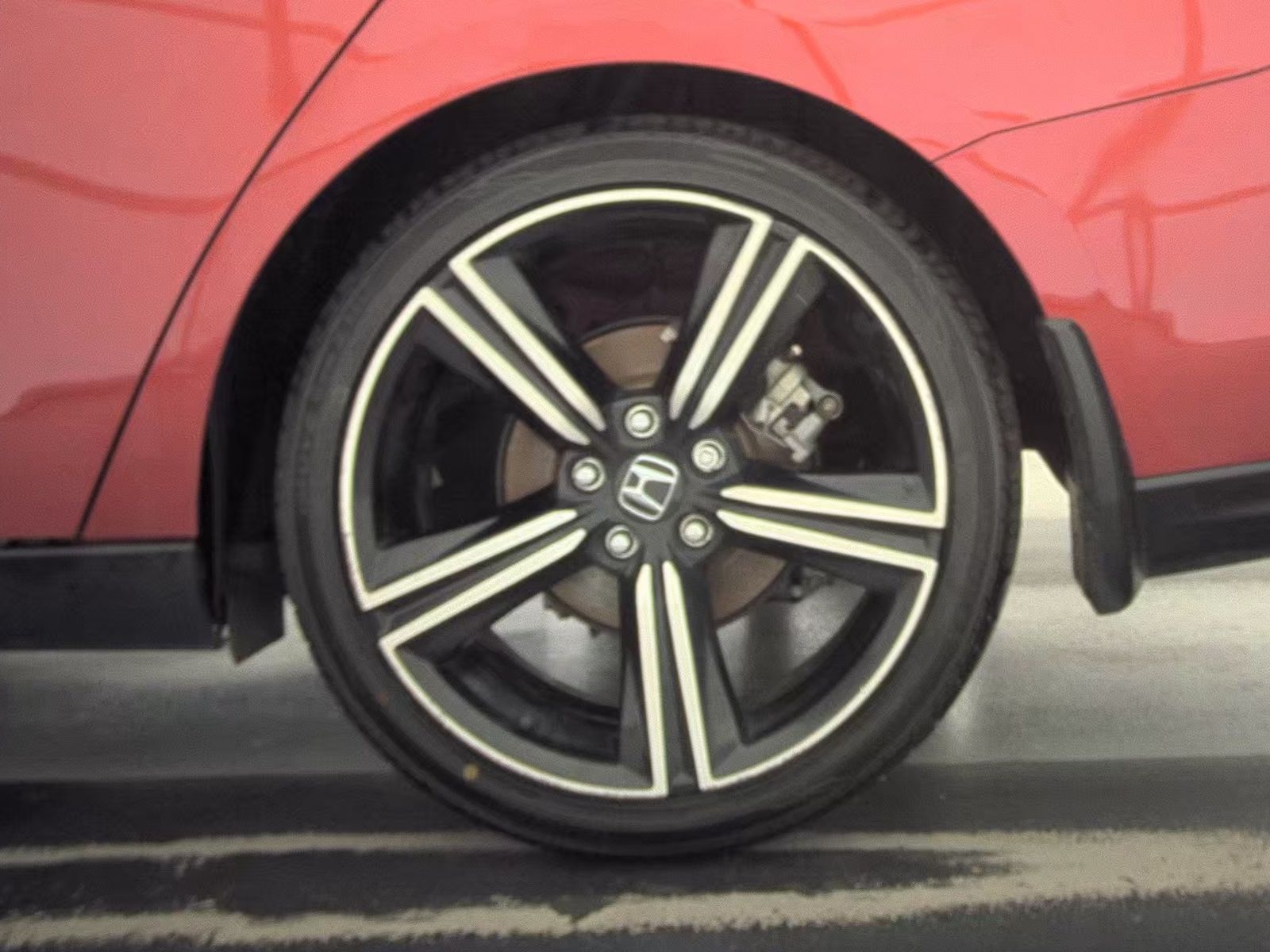 2023 Honda Accord Hybrid Sport FWD