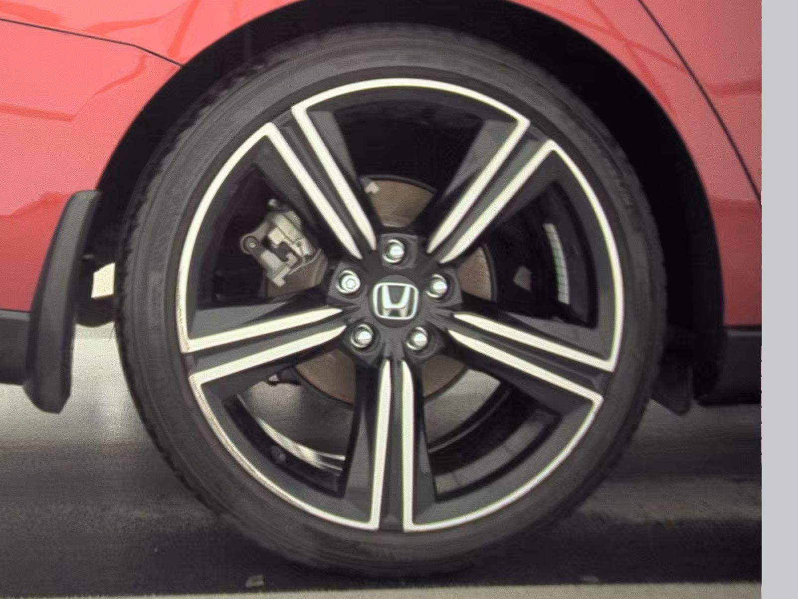 2023 Honda Accord Hybrid Sport FWD