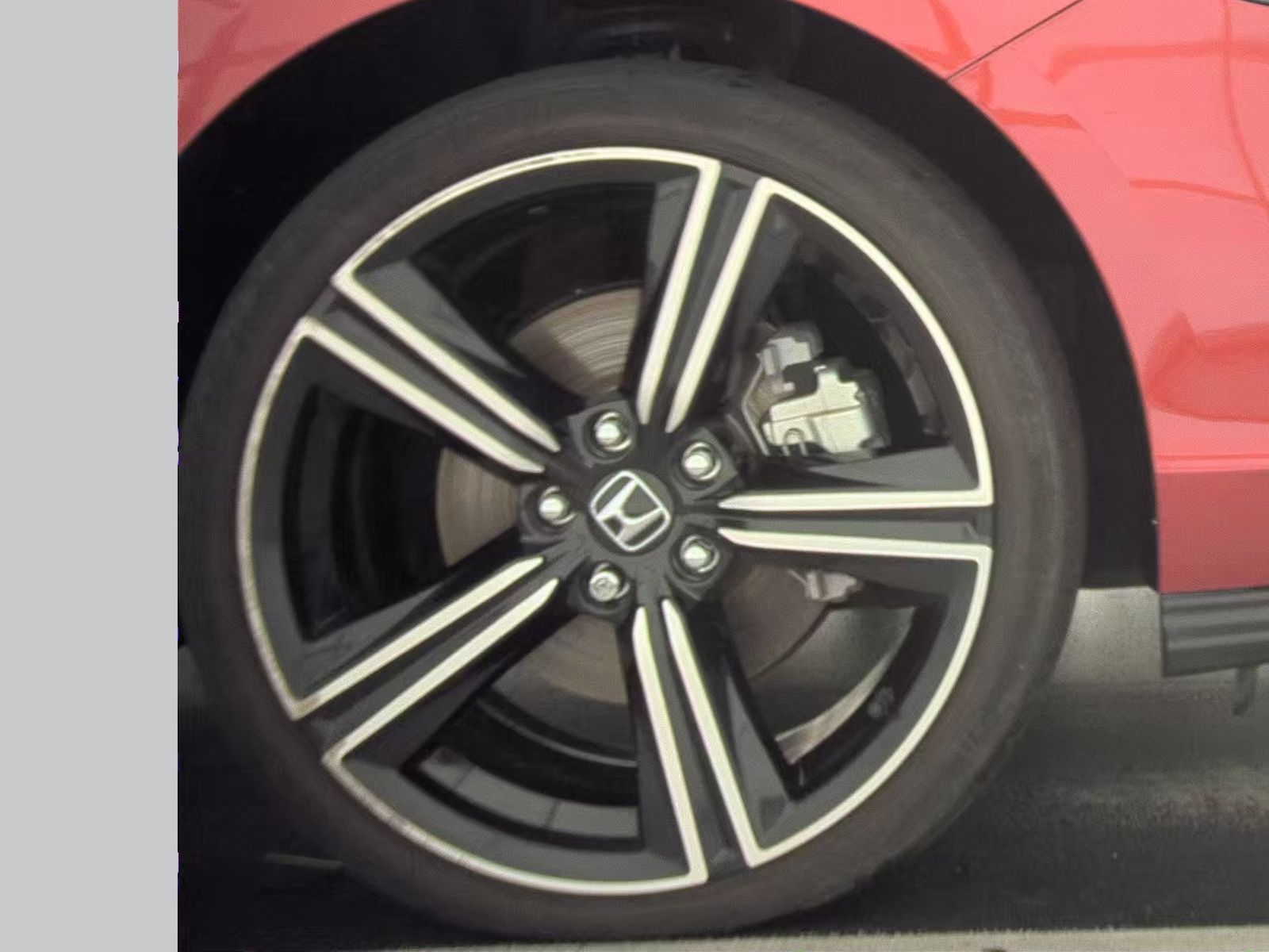 2023 Honda Accord Hybrid Sport FWD