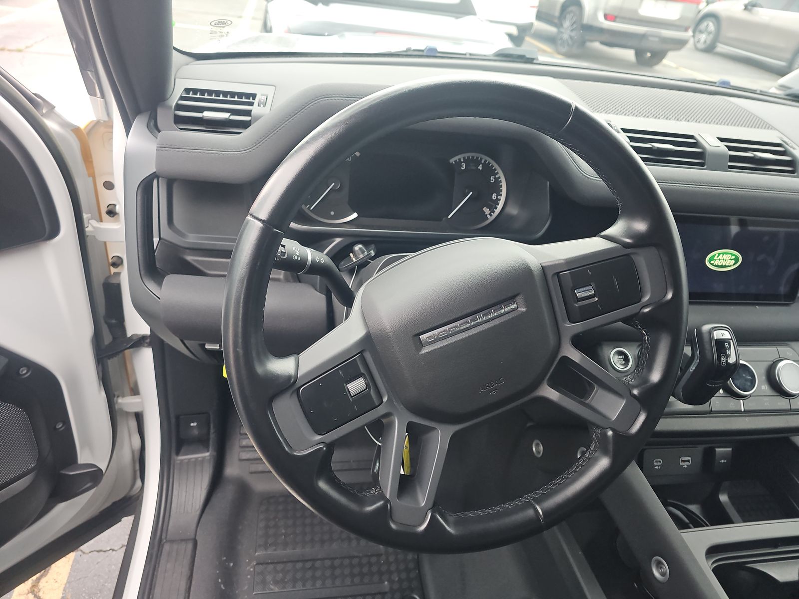 2023 Land Rover Defender 90 X-Dynamic SE AWD