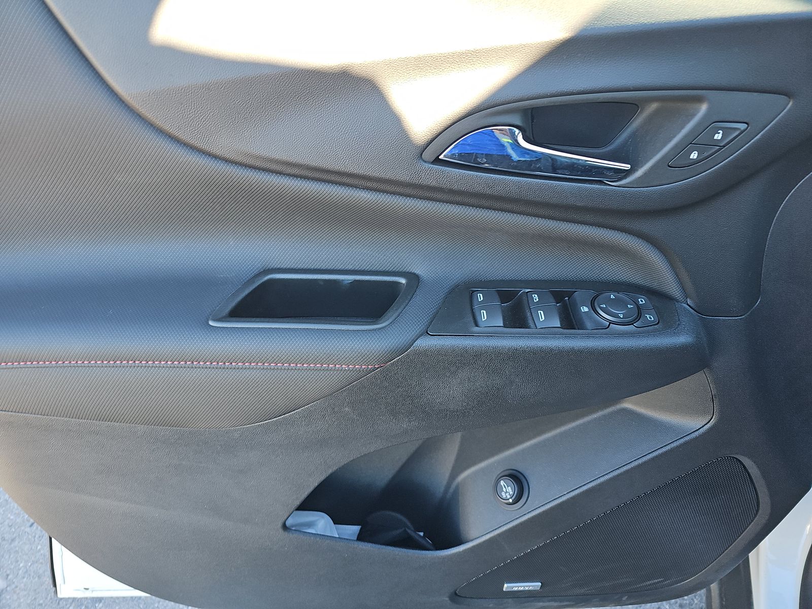 2022 Chevrolet Equinox RS FWD